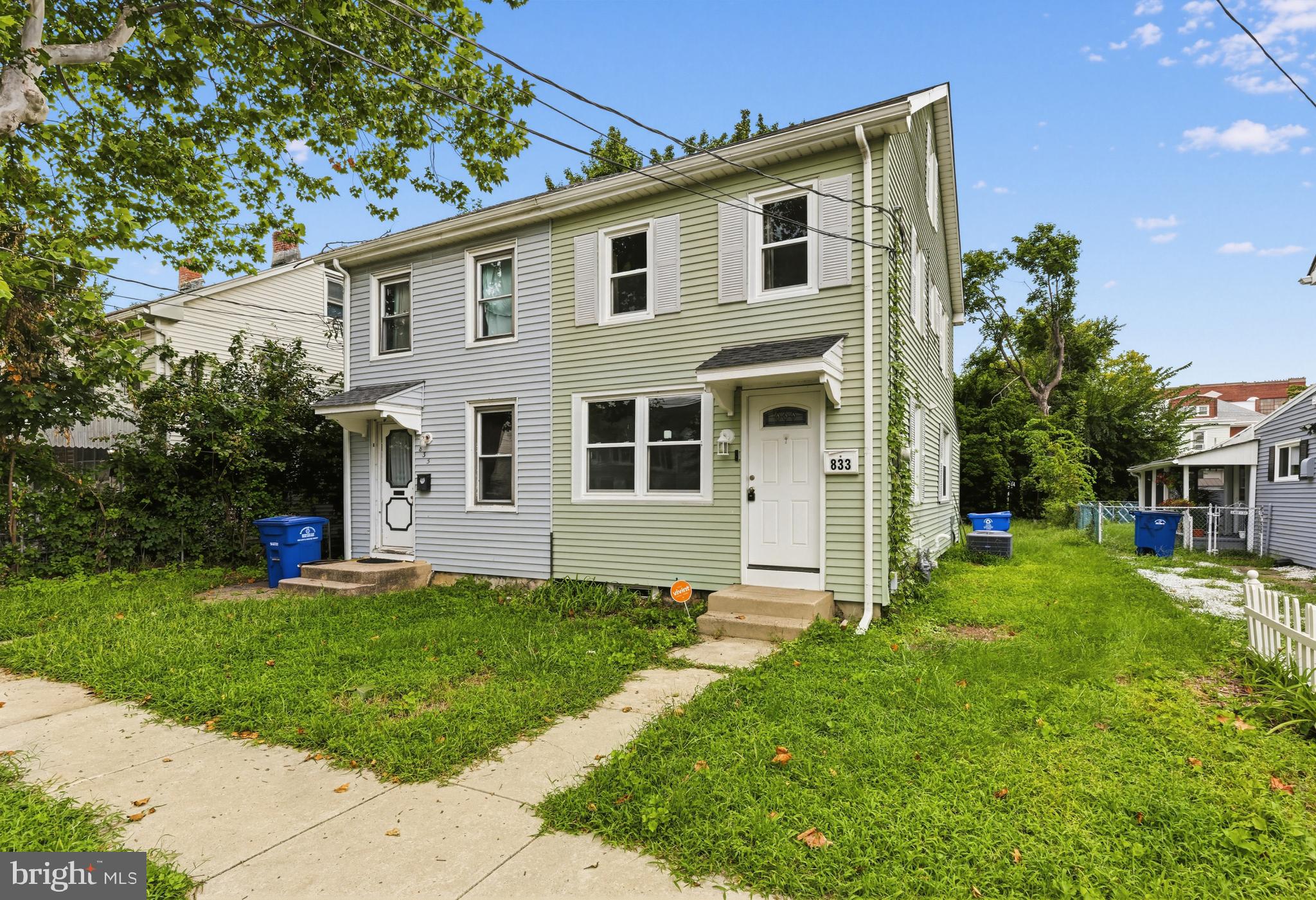 833 W 2ND STREET - Photo 2