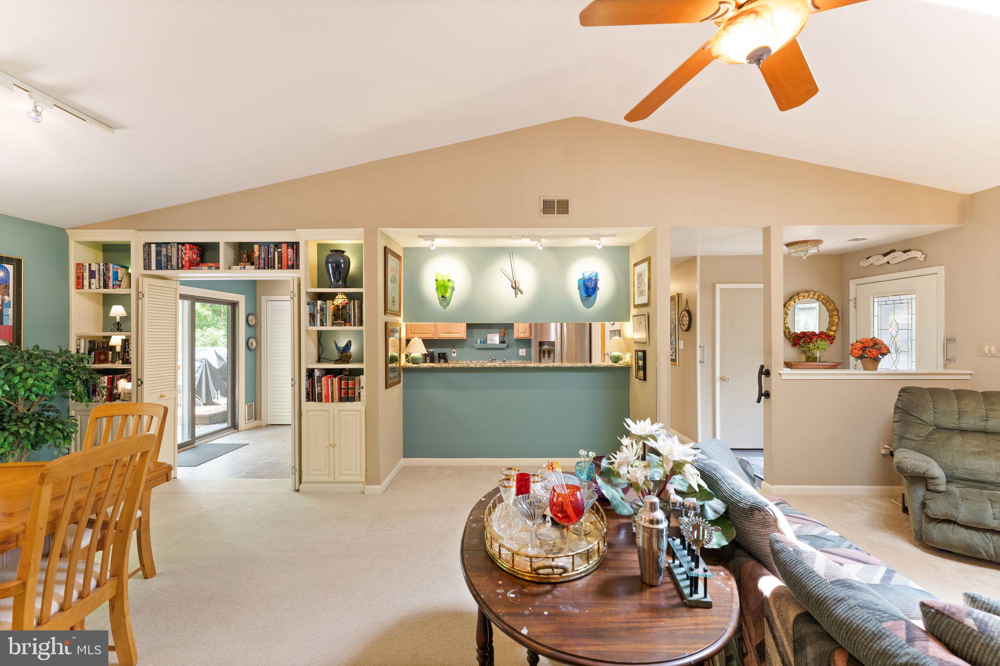 GRAPEWOOD ESTATES - Residential