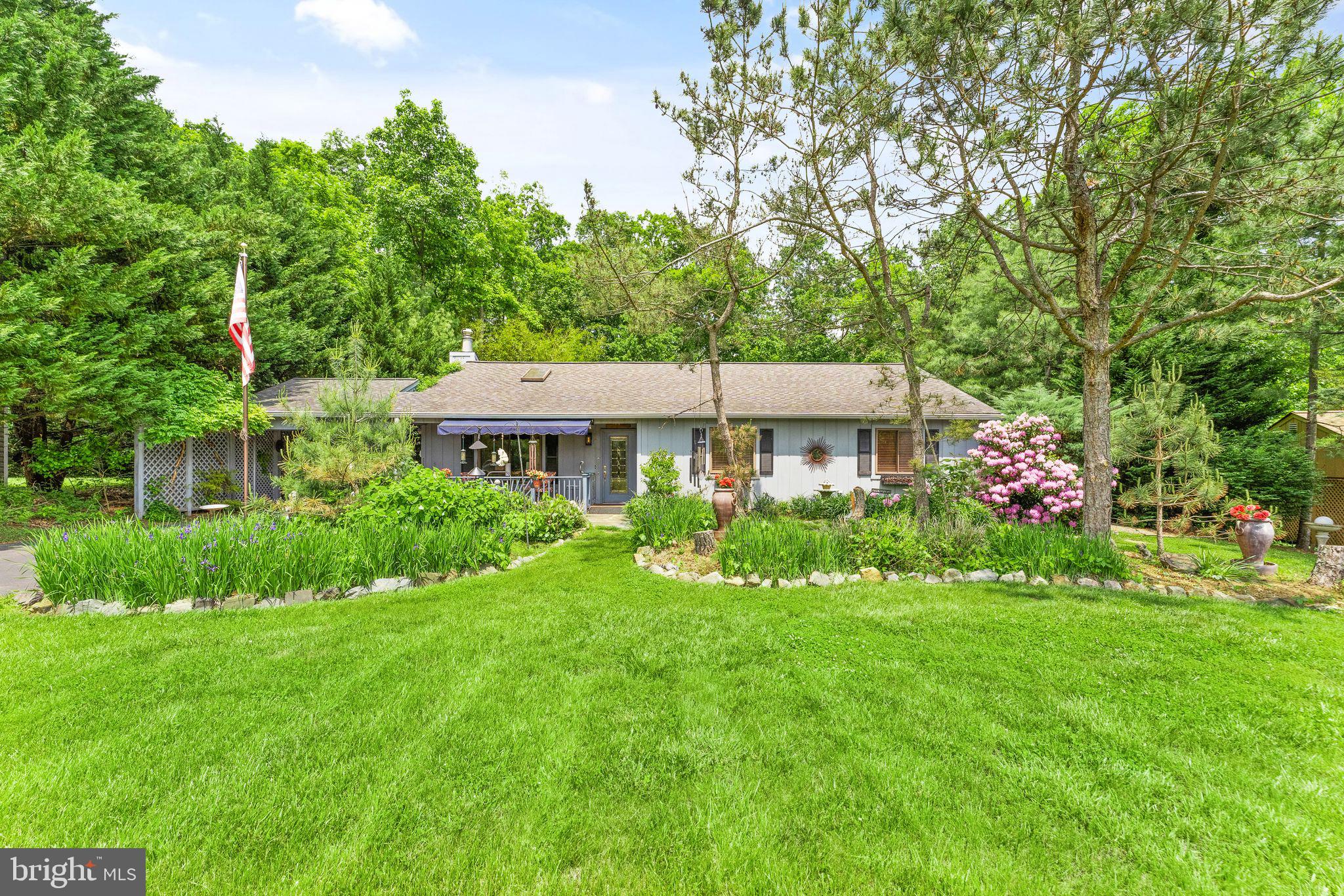 GRAPEWOOD ESTATES - Residential