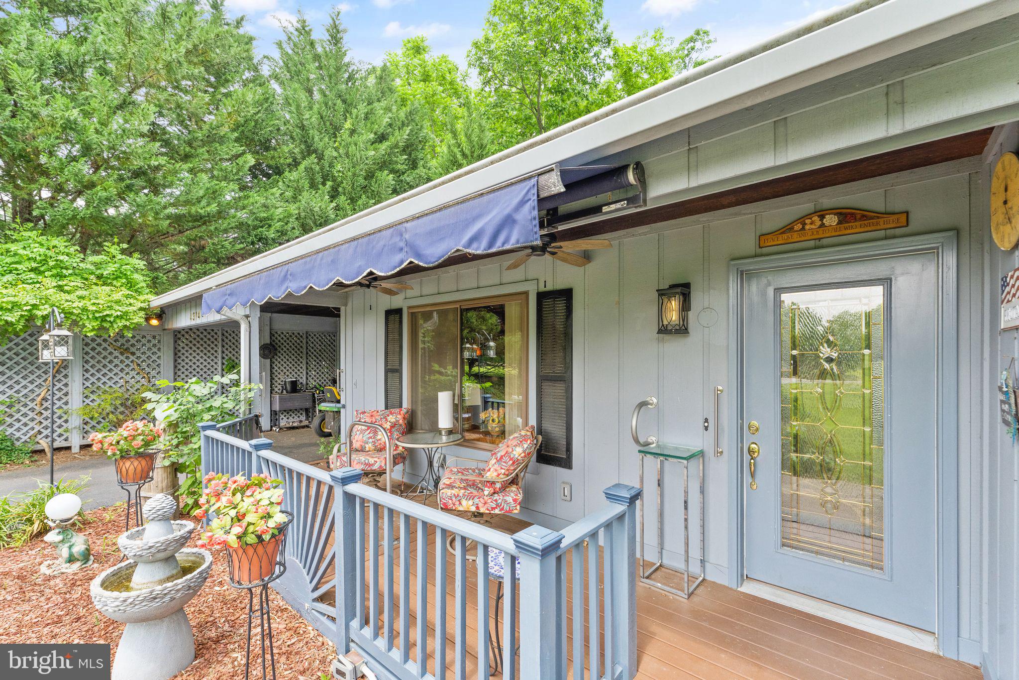 GRAPEWOOD ESTATES - Residential