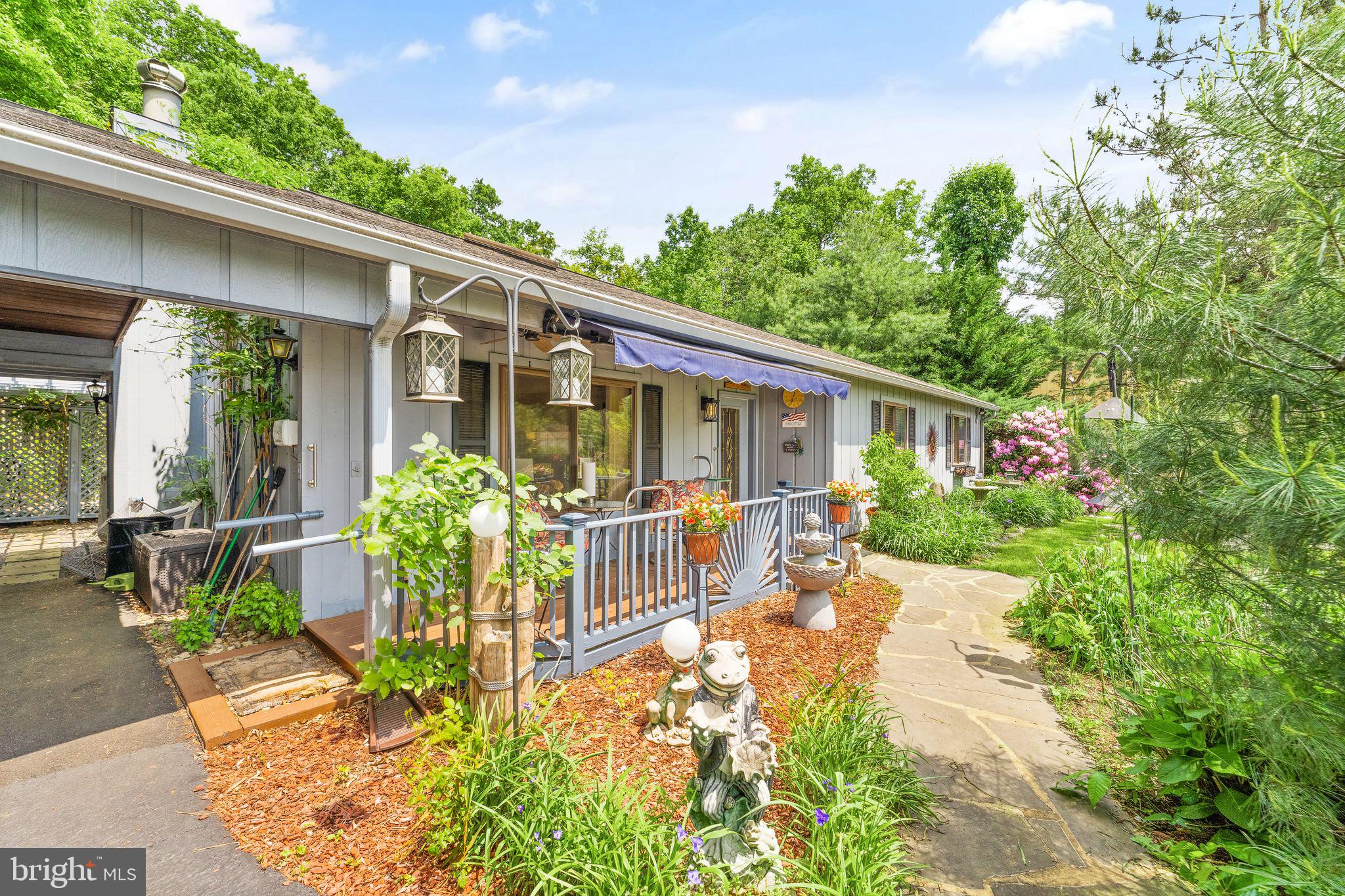 GRAPEWOOD ESTATES - Residential