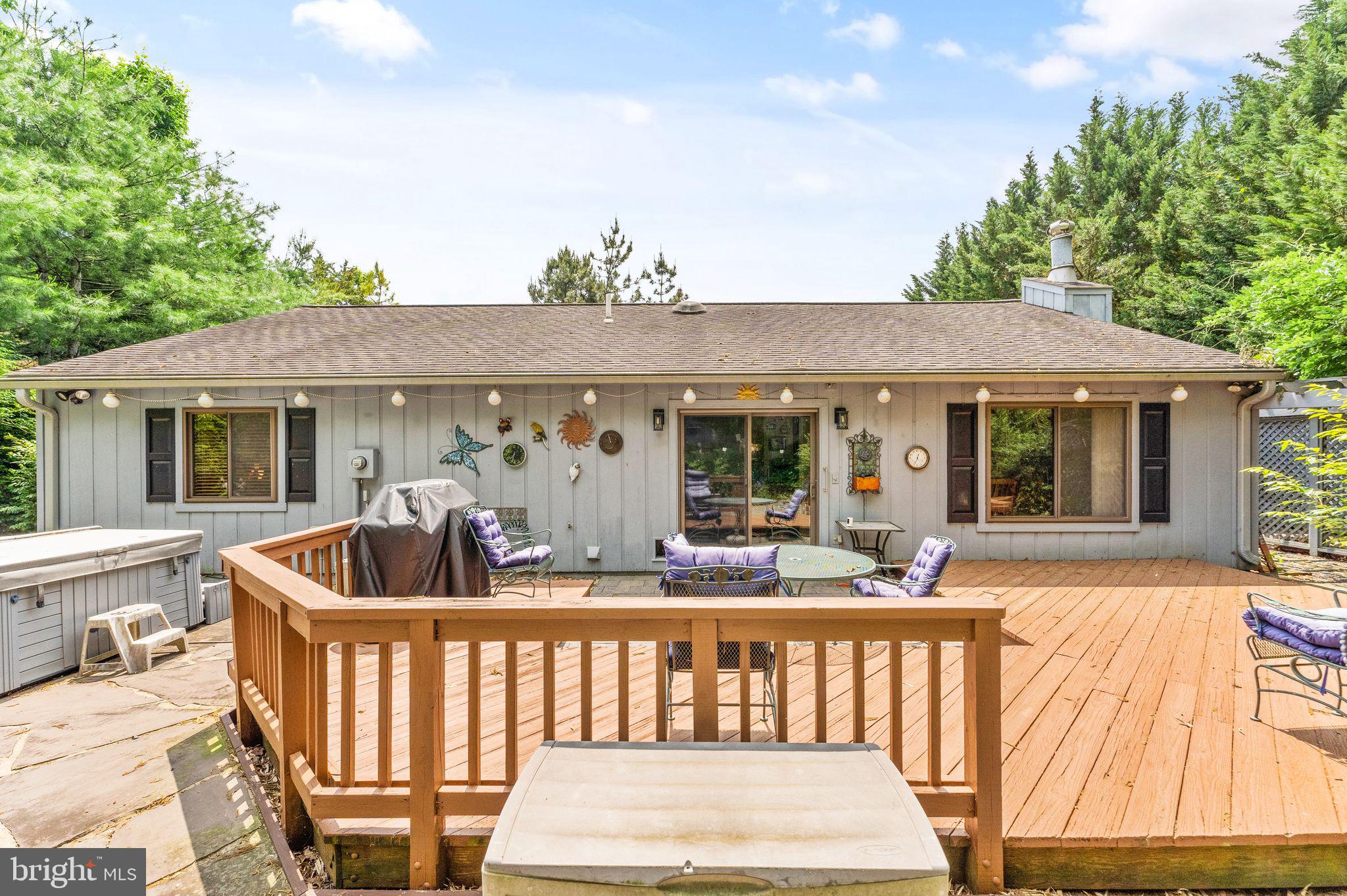 GRAPEWOOD ESTATES - Residential