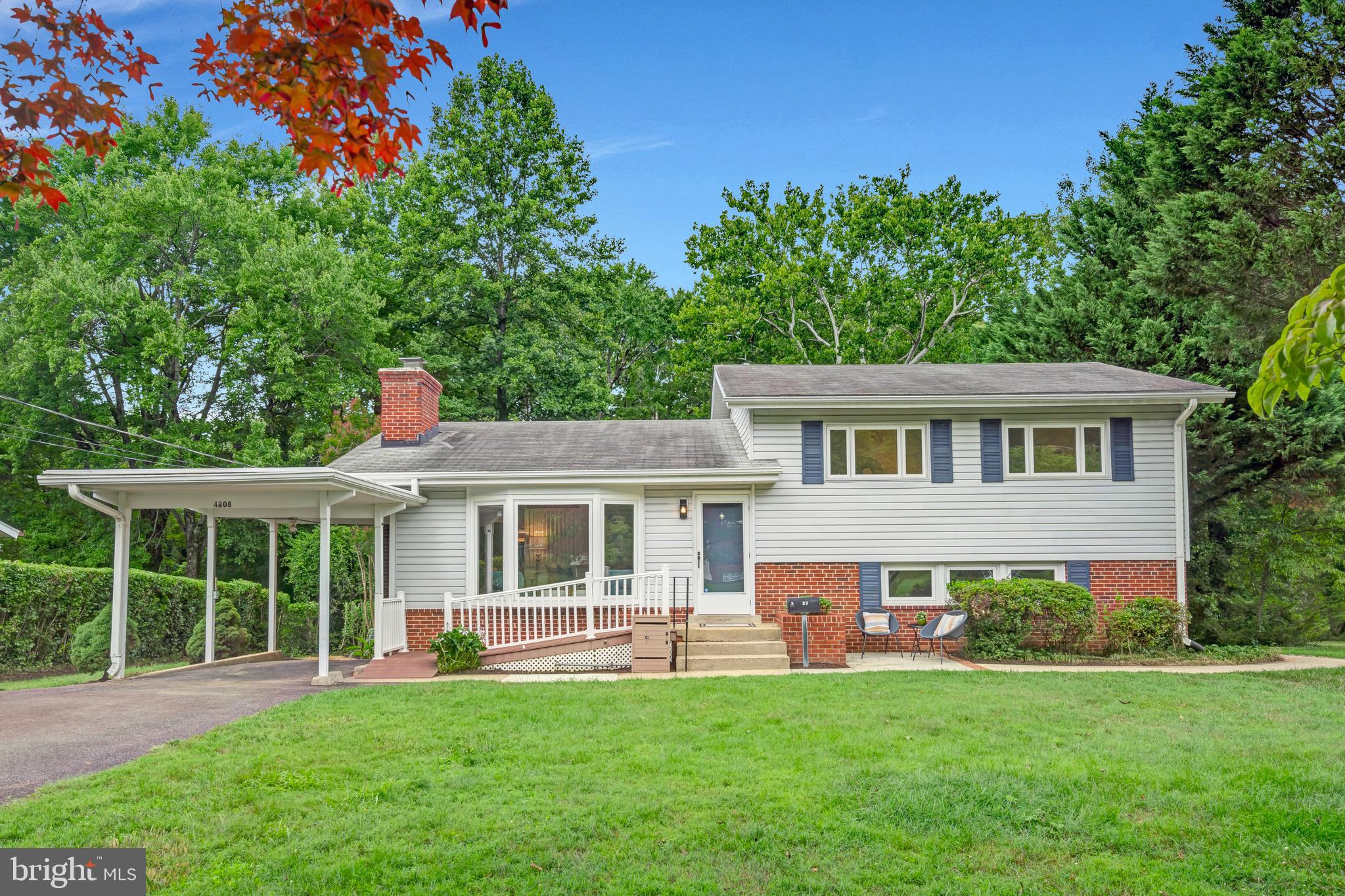 4808 BRADFORD DRIVE