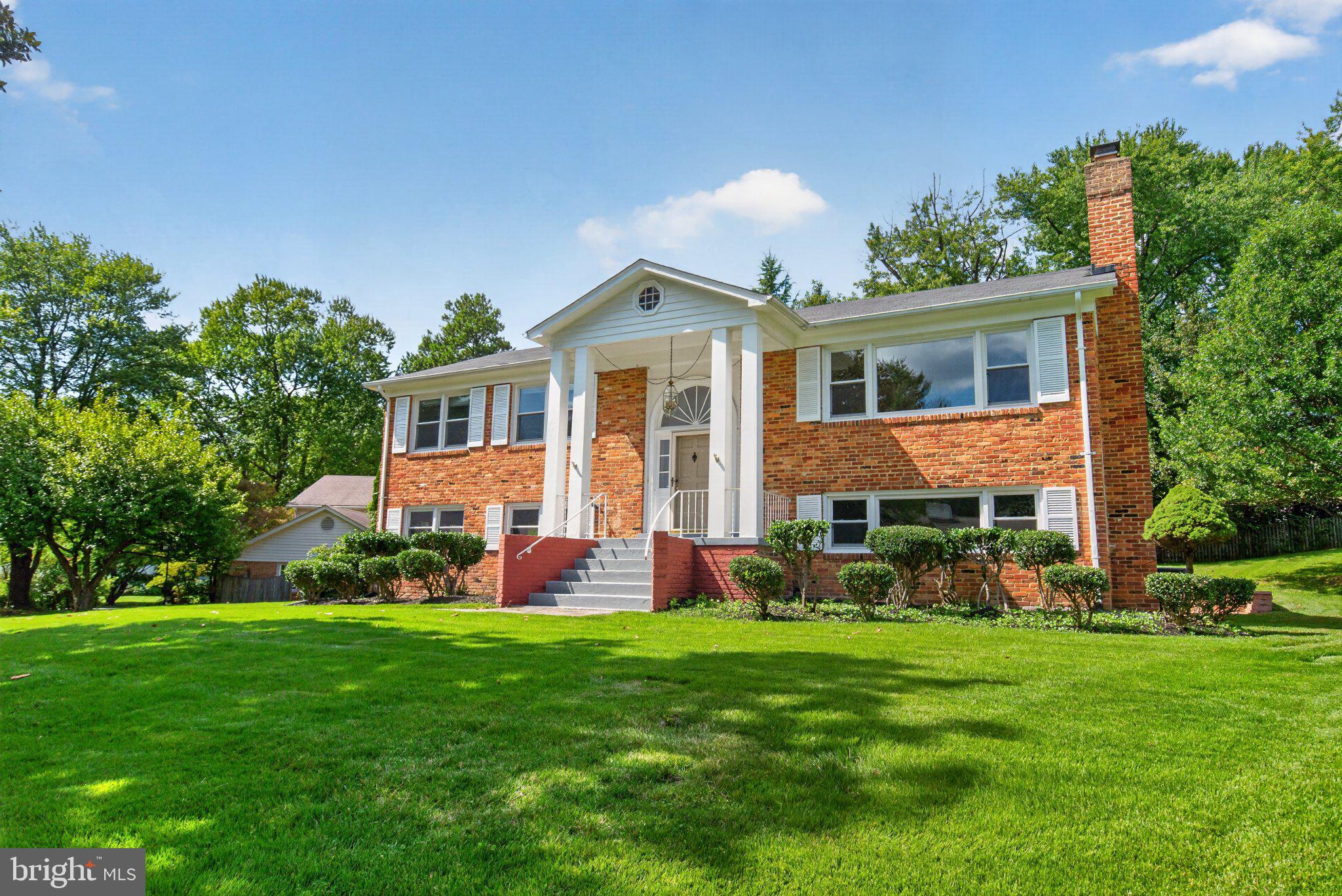 8020 AGIN COURT