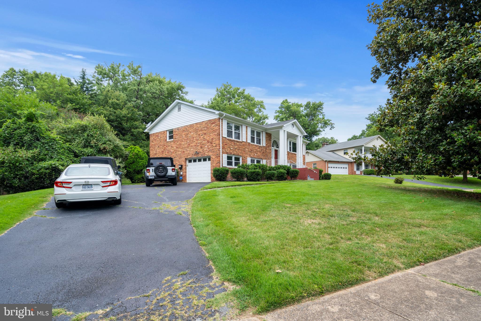 8020 AGIN COURT