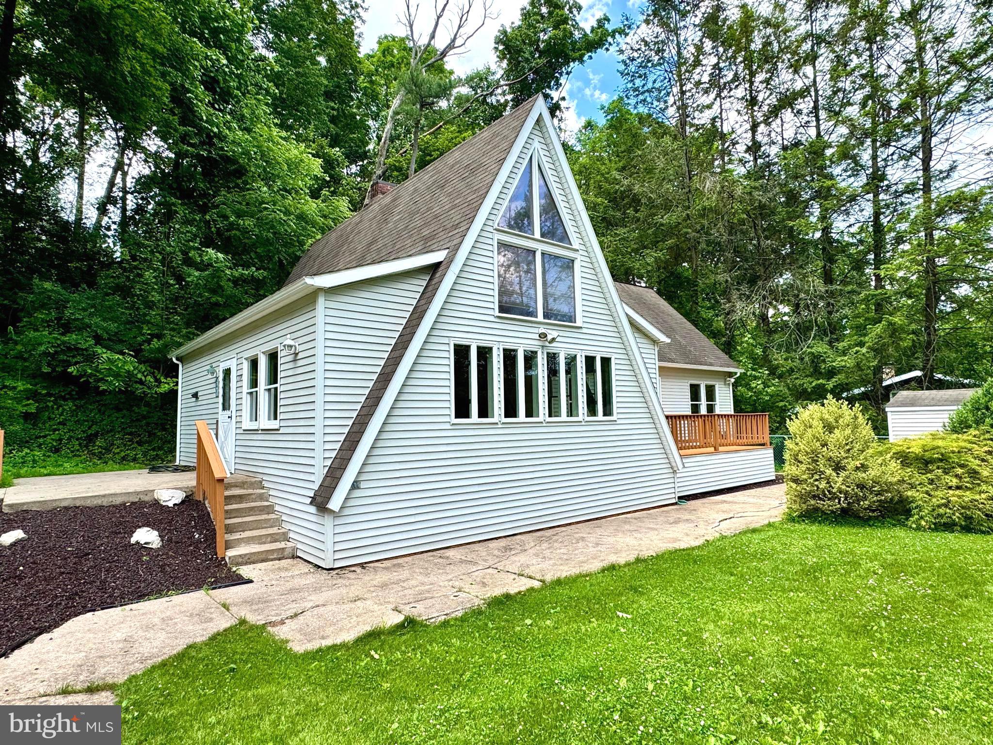 159 LOWER GRANDVIEW ROAD