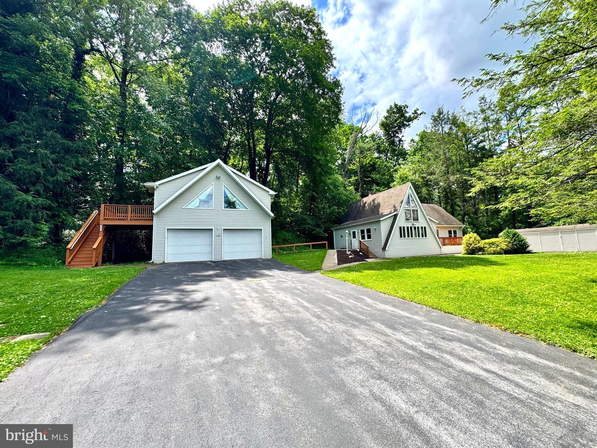 159 LOWER GRANDVIEW ROAD