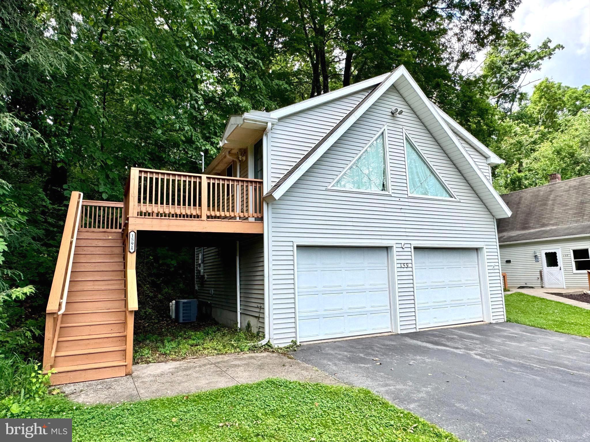 159 LOWER GRANDVIEW ROAD