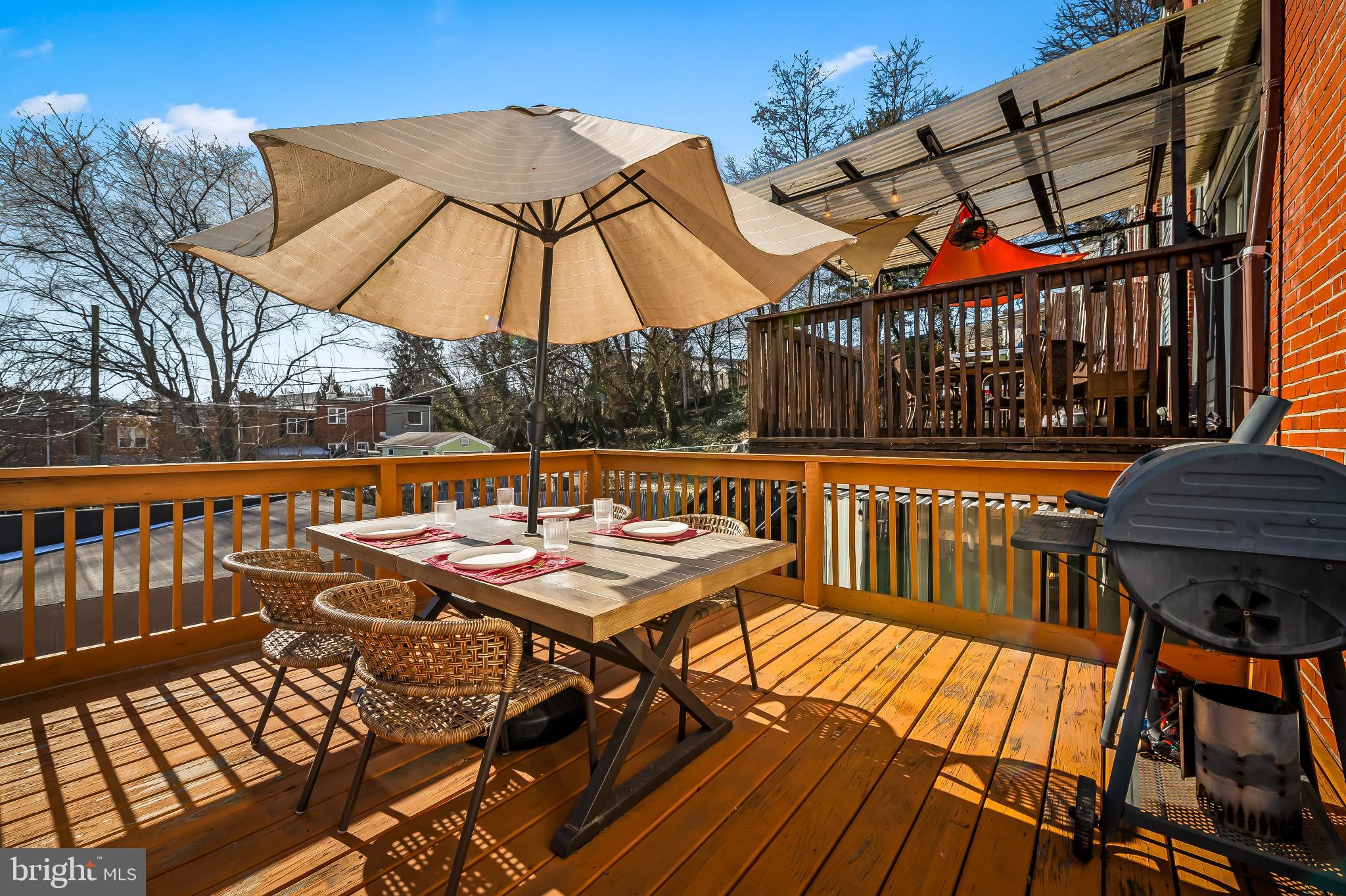 WOODBERRY HISTORIC DISTRICT - Residential