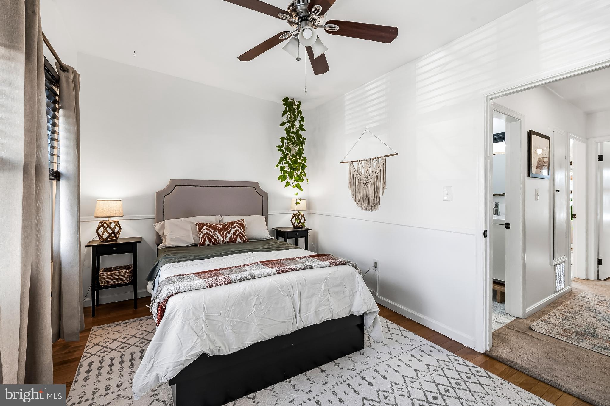 WOODBERRY HISTORIC DISTRICT - Residential