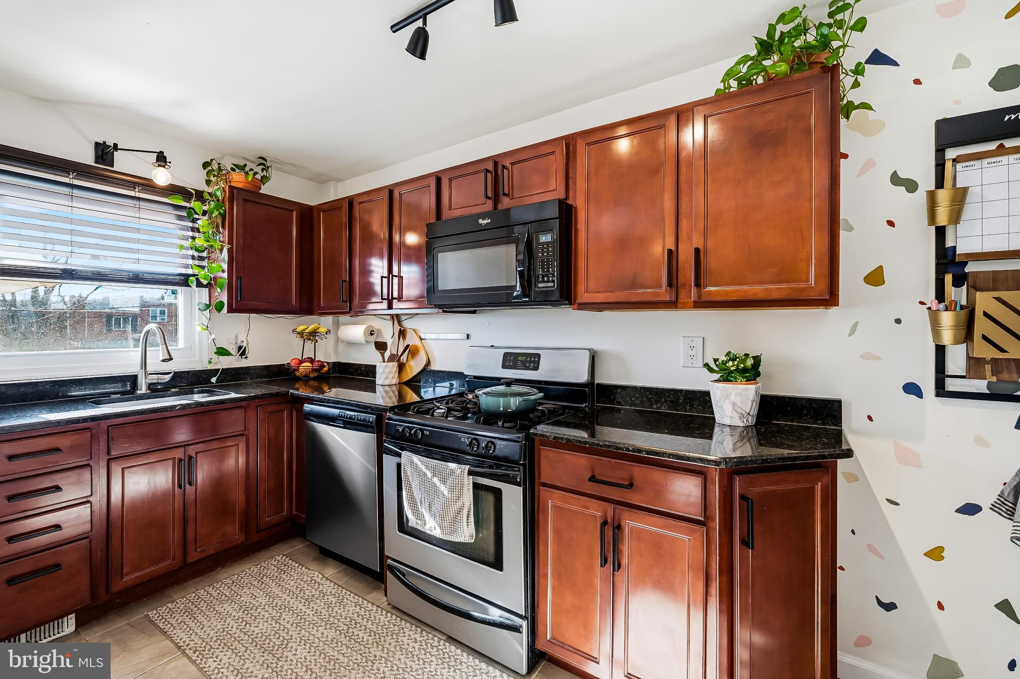 WOODBERRY HISTORIC DISTRICT - Residential