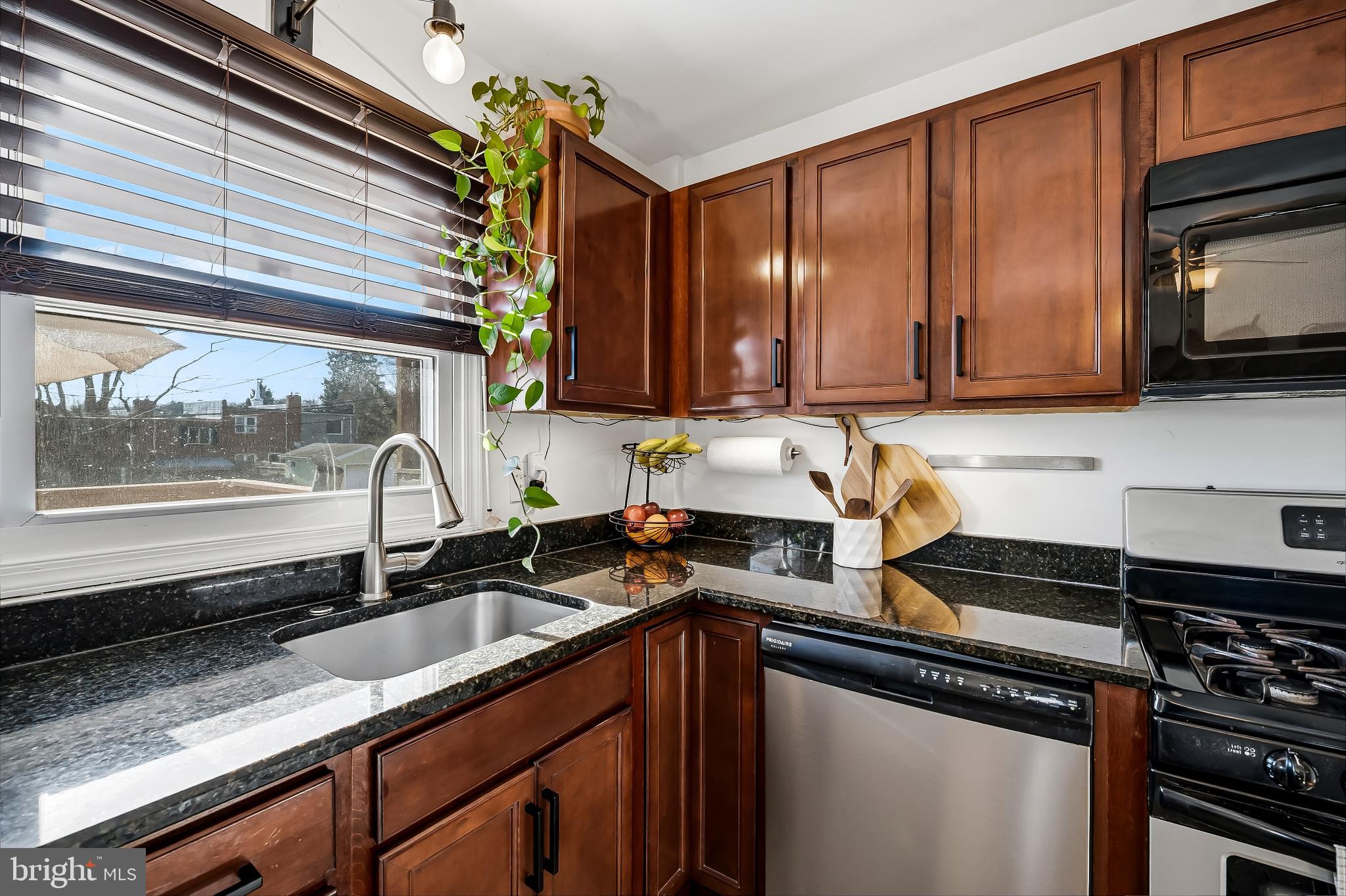 WOODBERRY HISTORIC DISTRICT - Residential