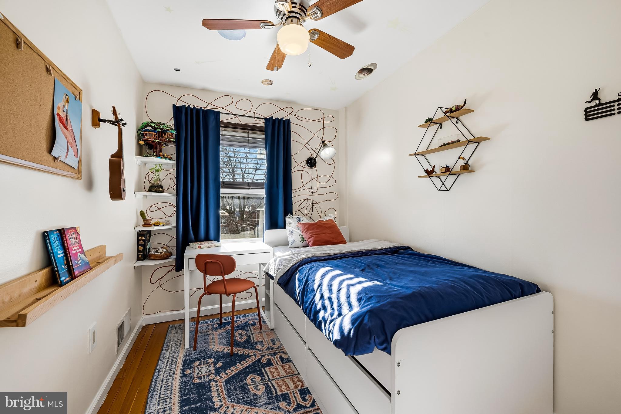 WOODBERRY HISTORIC DISTRICT - Residential