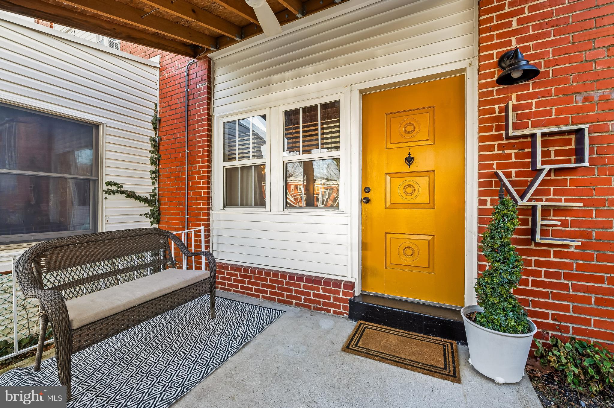 WOODBERRY HISTORIC DISTRICT - Residential