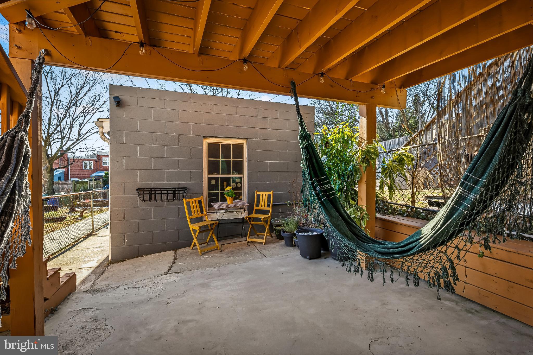 WOODBERRY HISTORIC DISTRICT - Residential