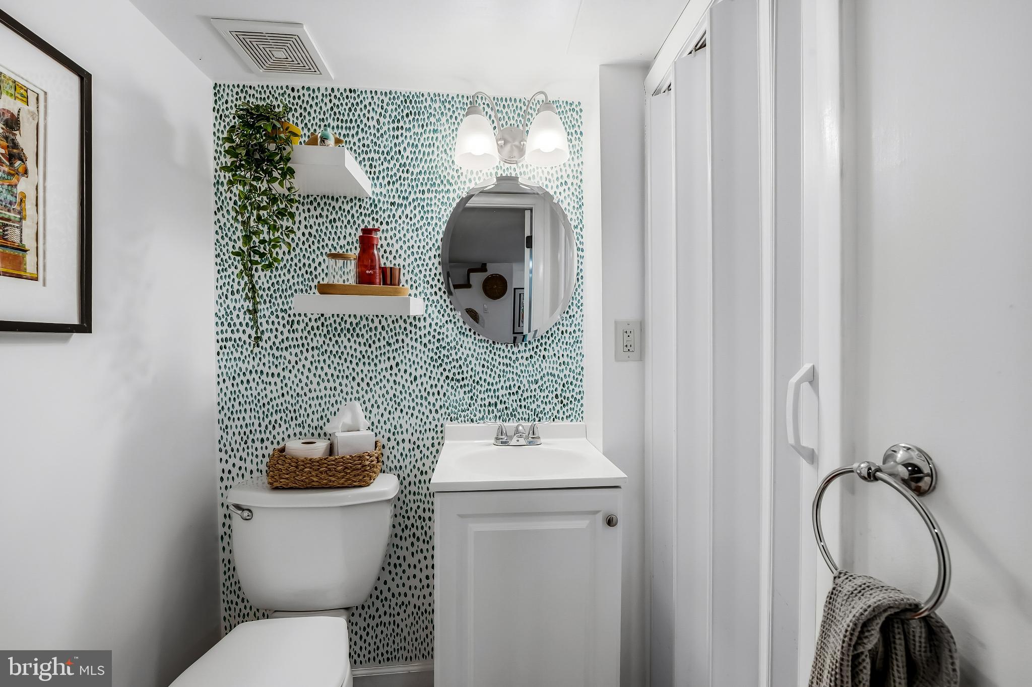 WOODBERRY HISTORIC DISTRICT - Residential