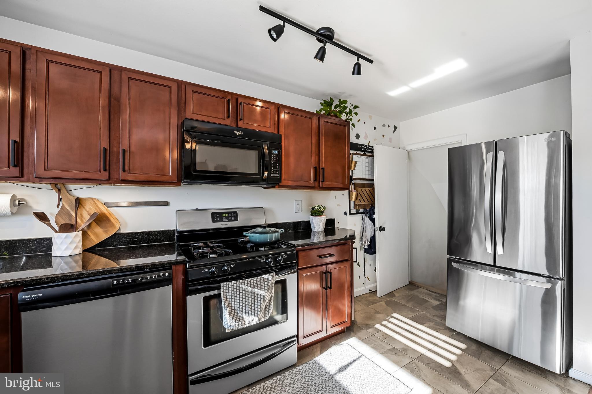 WOODBERRY HISTORIC DISTRICT - Residential