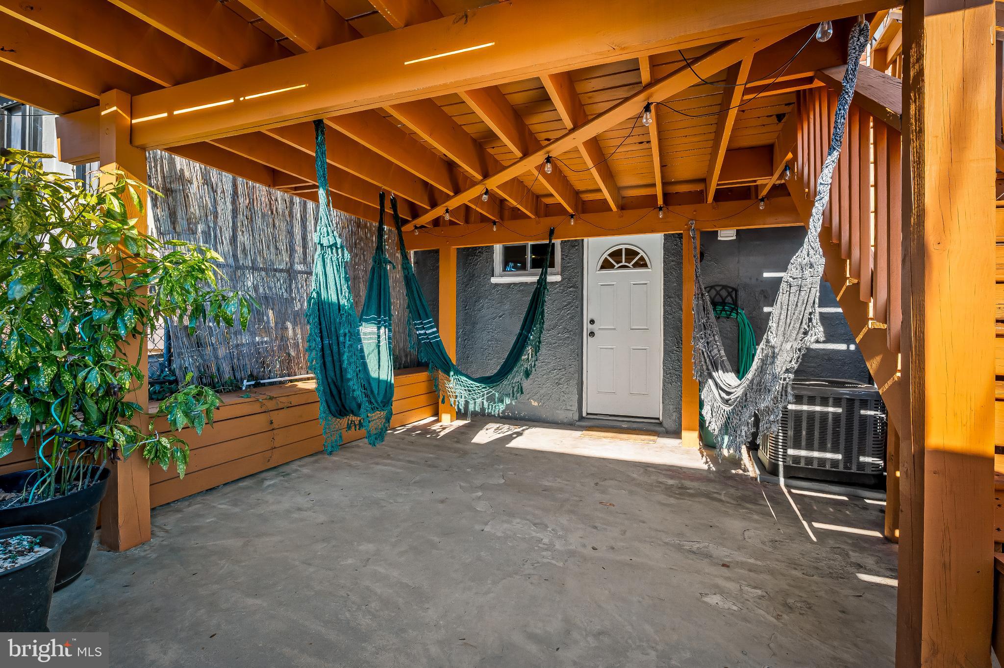 WOODBERRY HISTORIC DISTRICT - Residential