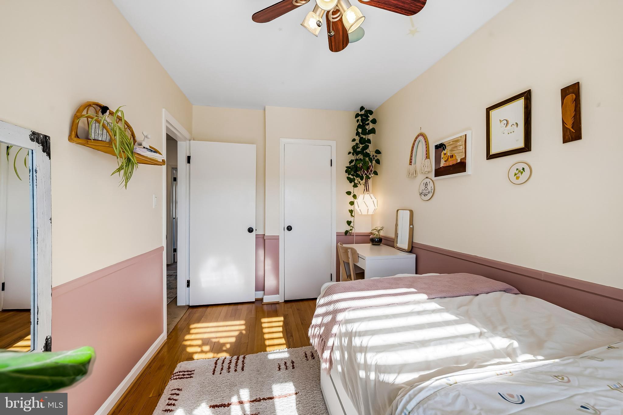 WOODBERRY HISTORIC DISTRICT - Residential