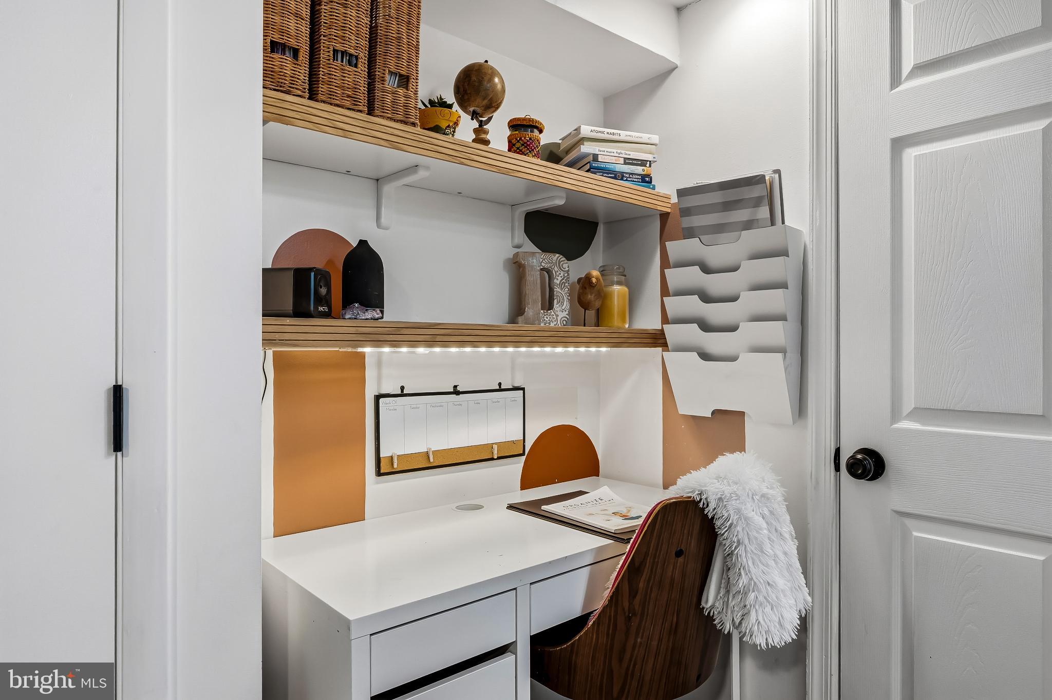 WOODBERRY HISTORIC DISTRICT - Residential