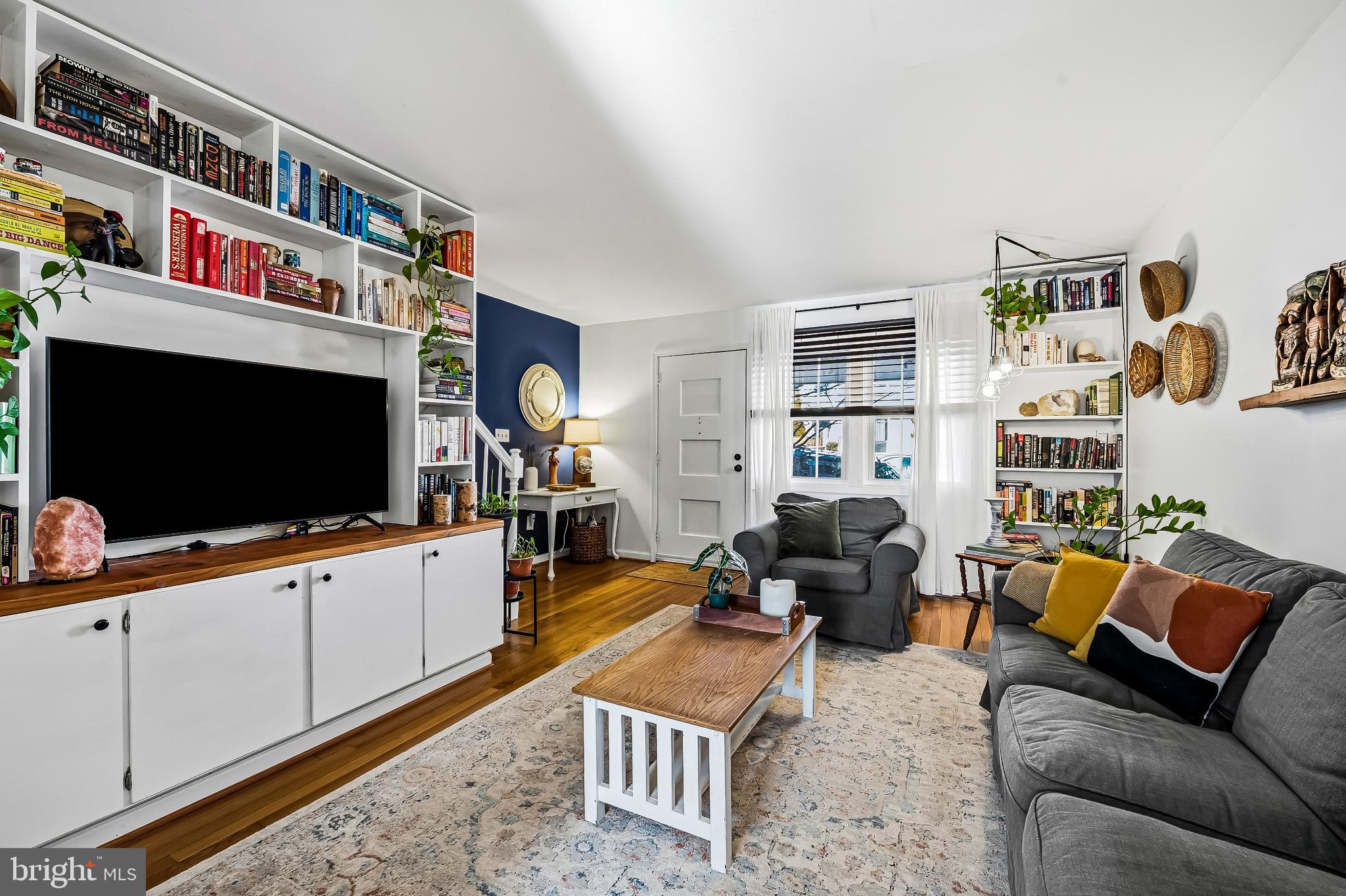 WOODBERRY HISTORIC DISTRICT - Residential