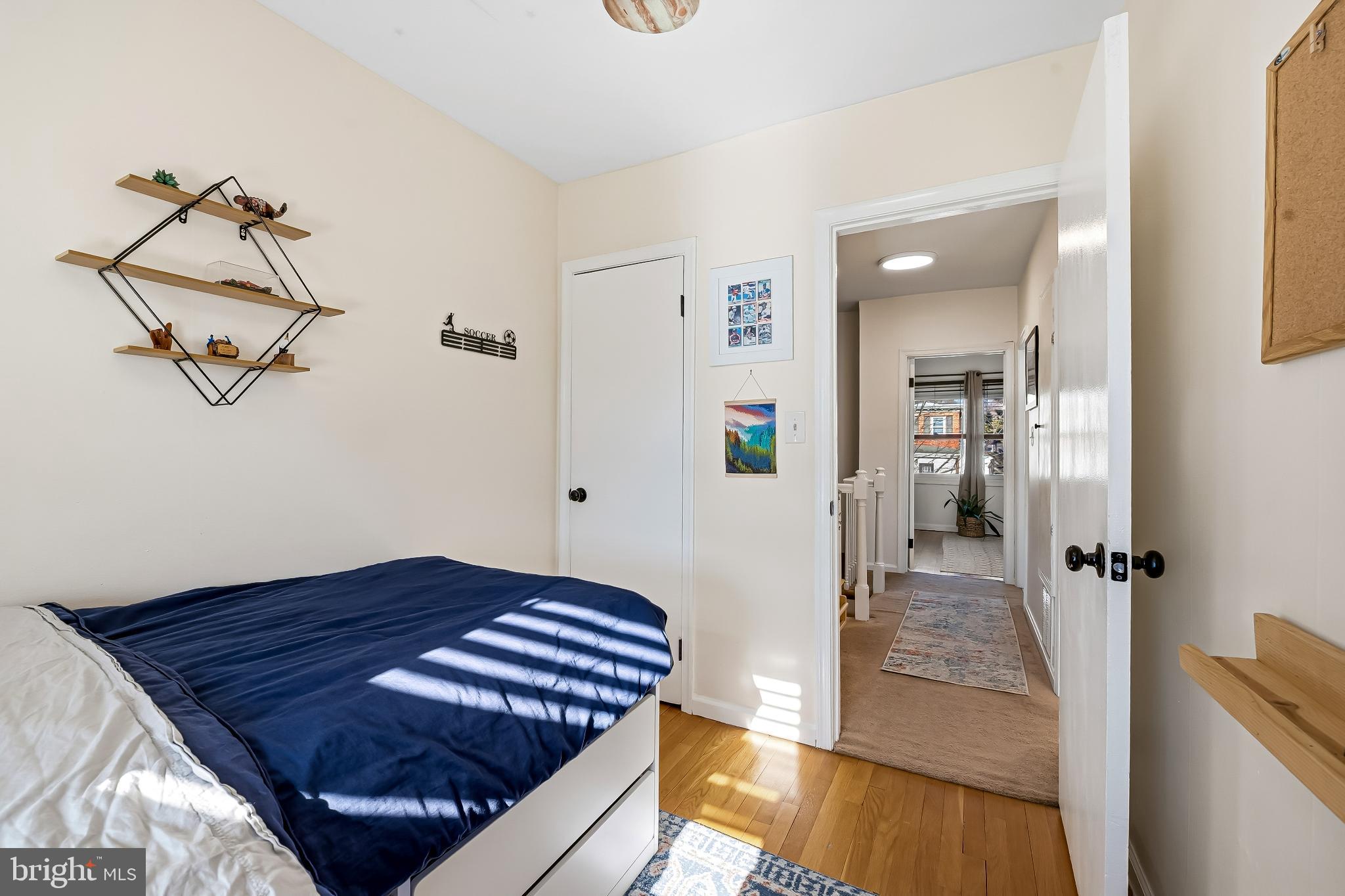 WOODBERRY HISTORIC DISTRICT - Residential