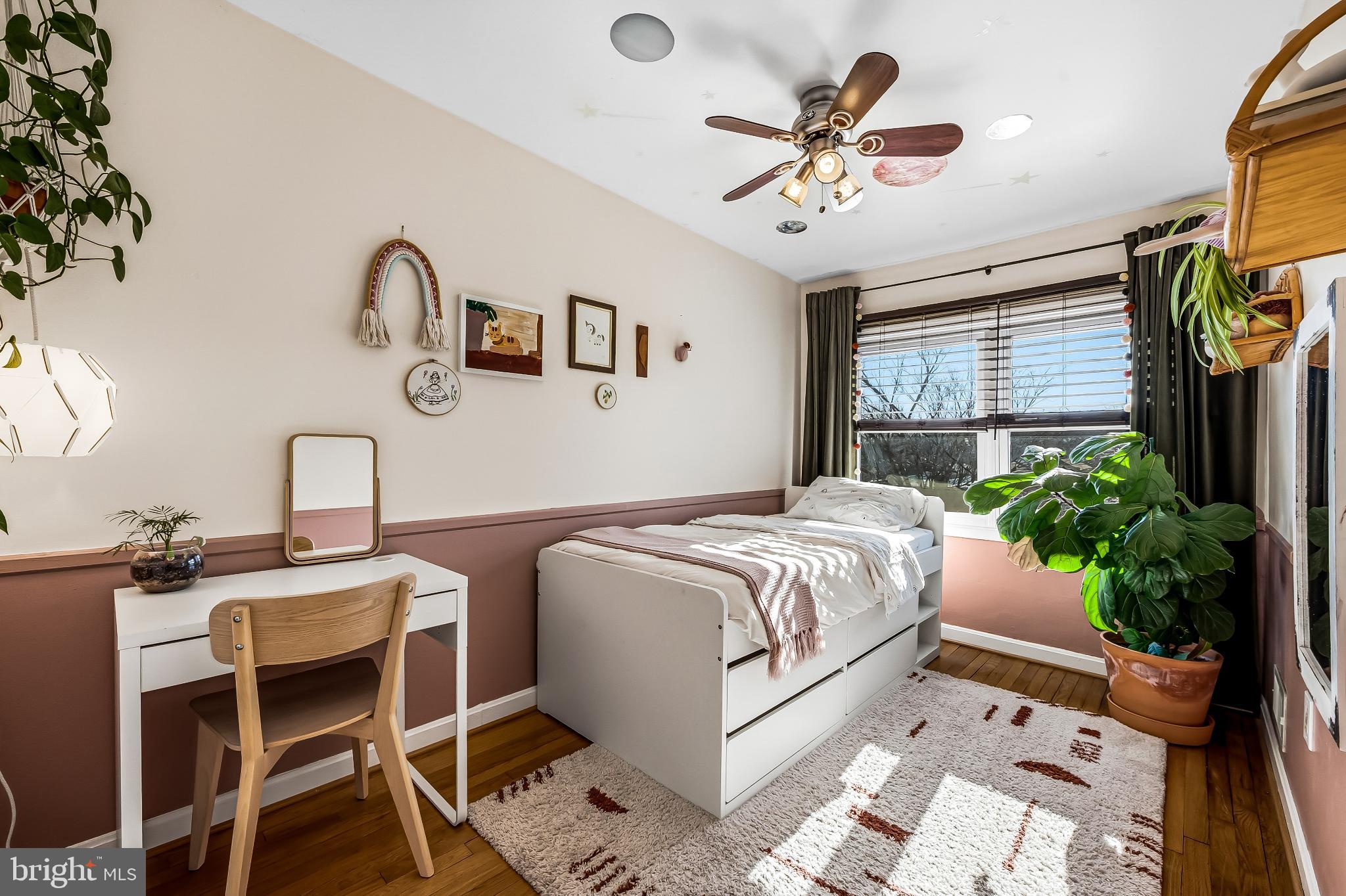 WOODBERRY HISTORIC DISTRICT - Residential