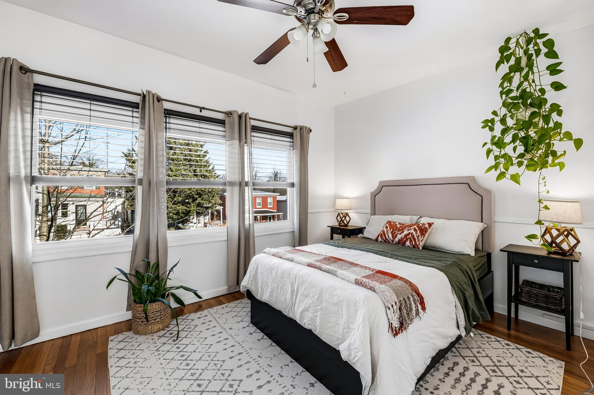 WOODBERRY HISTORIC DISTRICT - Residential