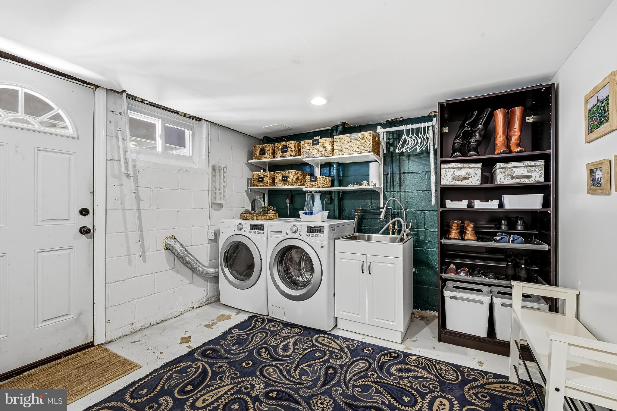 WOODBERRY HISTORIC DISTRICT - Residential