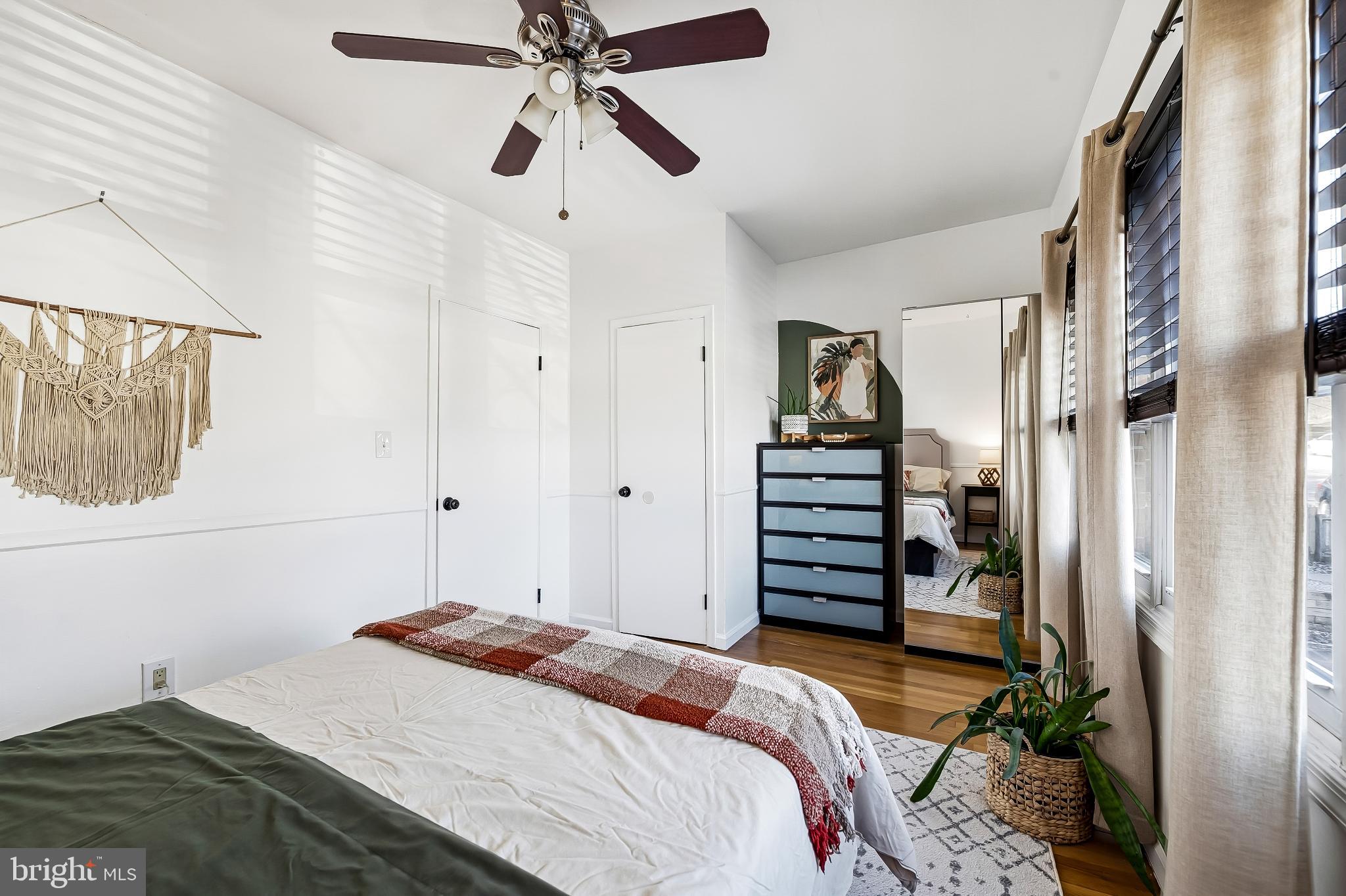 WOODBERRY HISTORIC DISTRICT - Residential