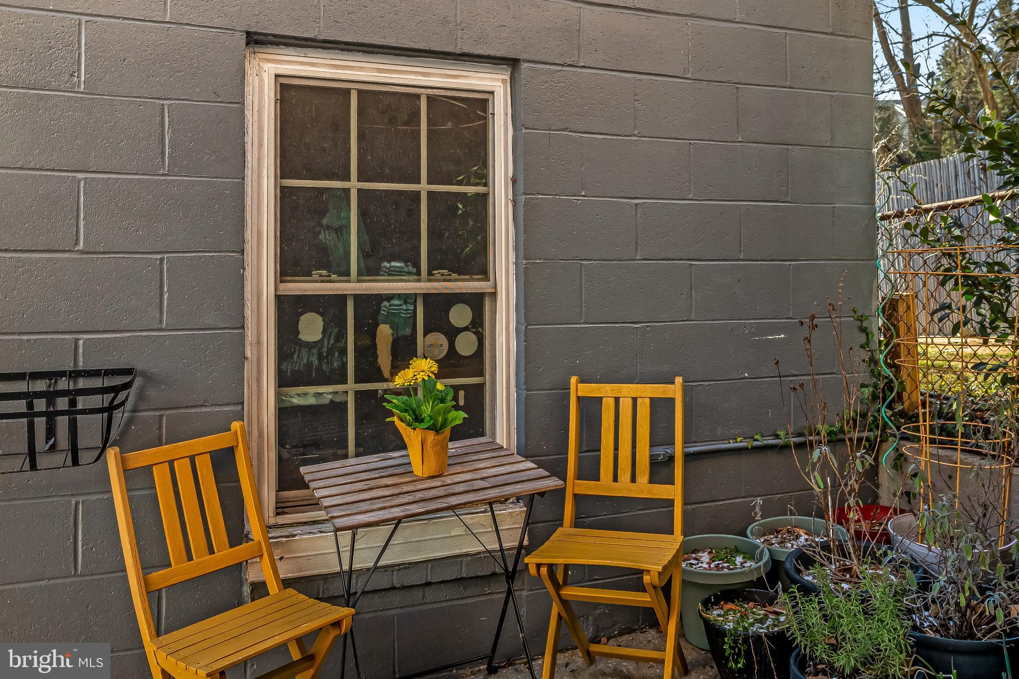 WOODBERRY HISTORIC DISTRICT - Residential