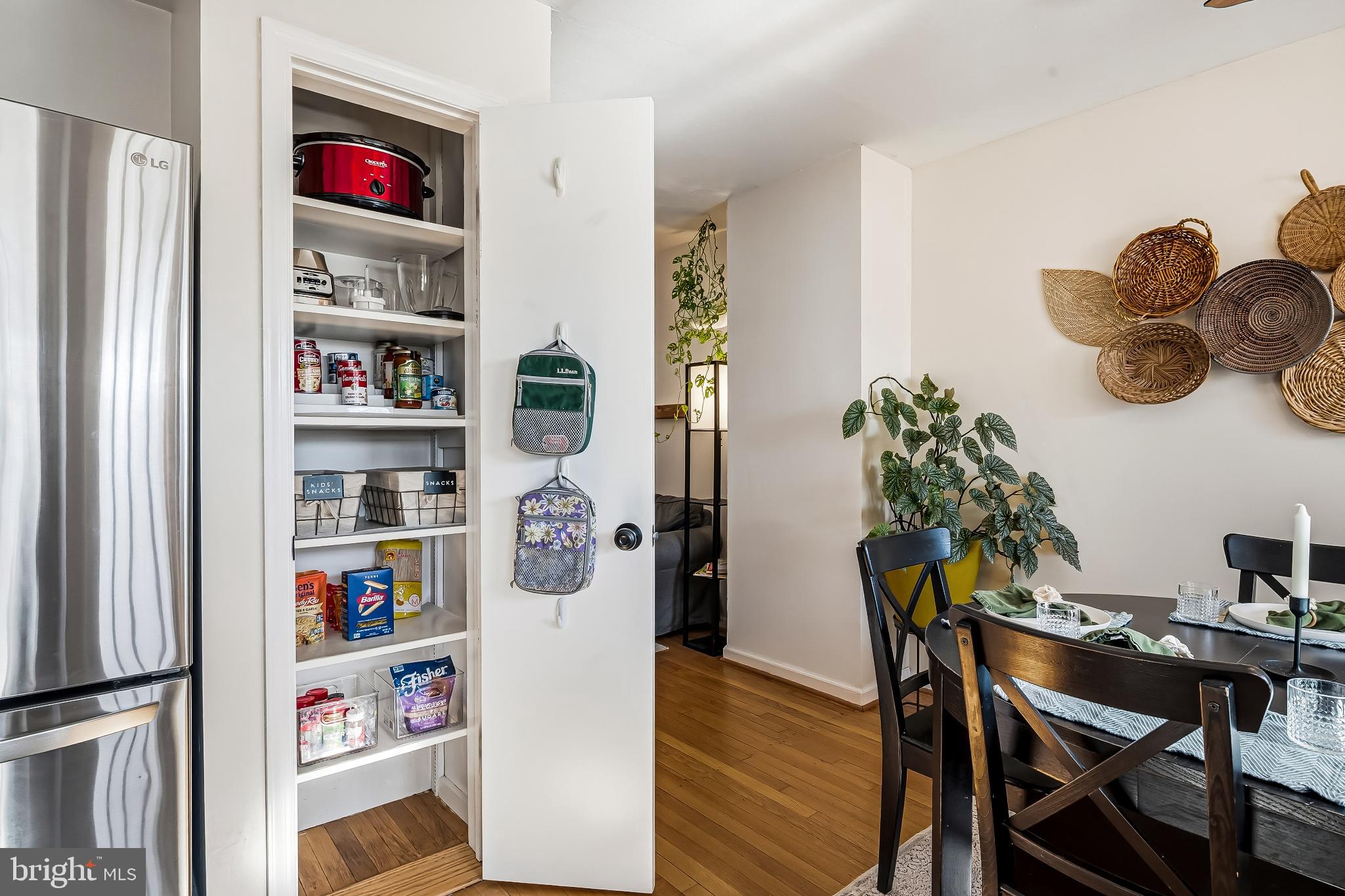 WOODBERRY HISTORIC DISTRICT - Residential