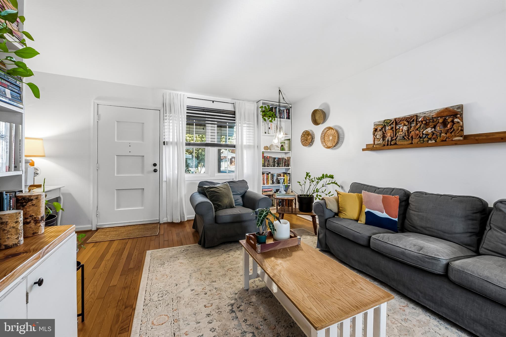 WOODBERRY HISTORIC DISTRICT - Residential