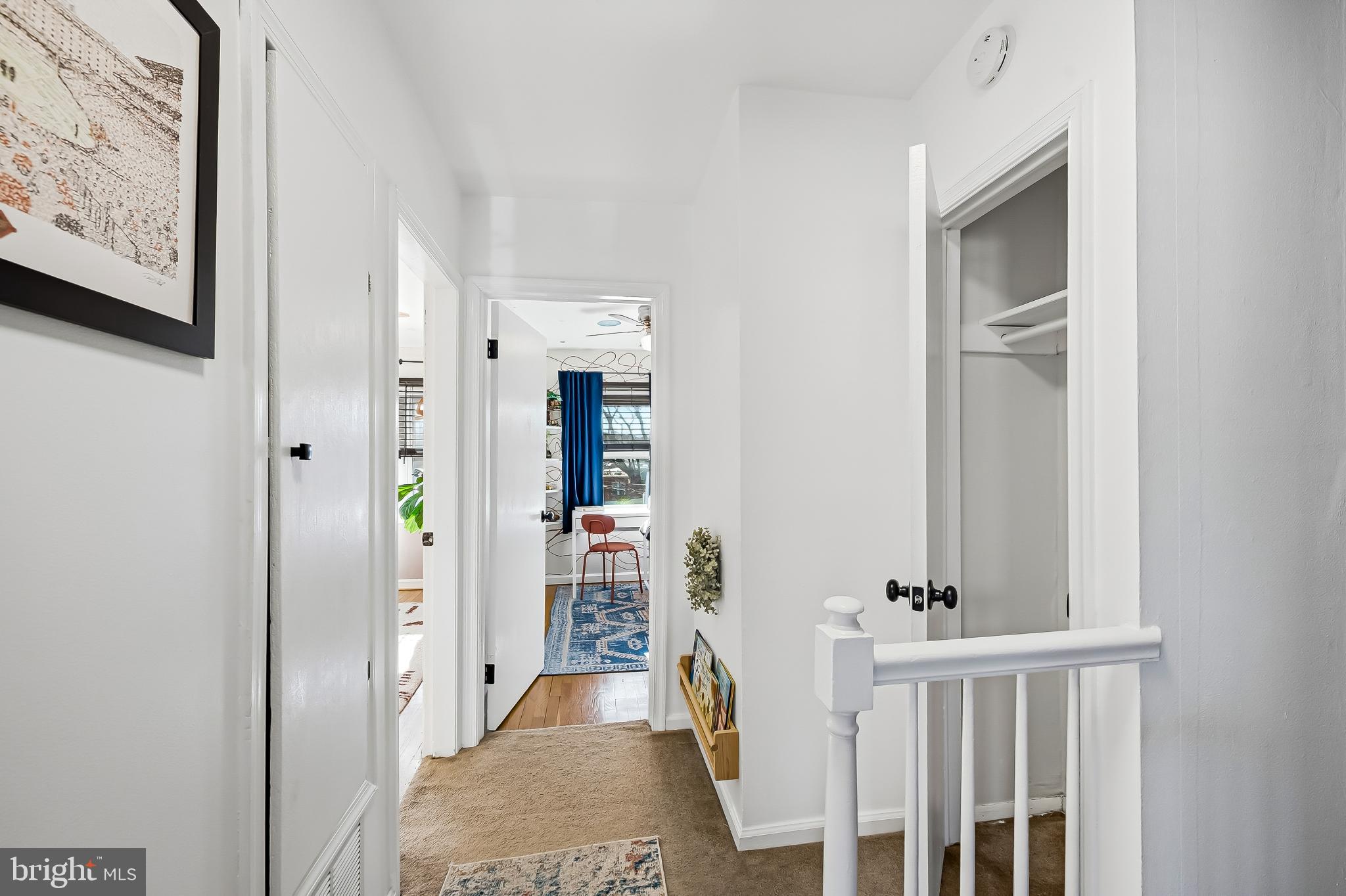 WOODBERRY HISTORIC DISTRICT - Residential