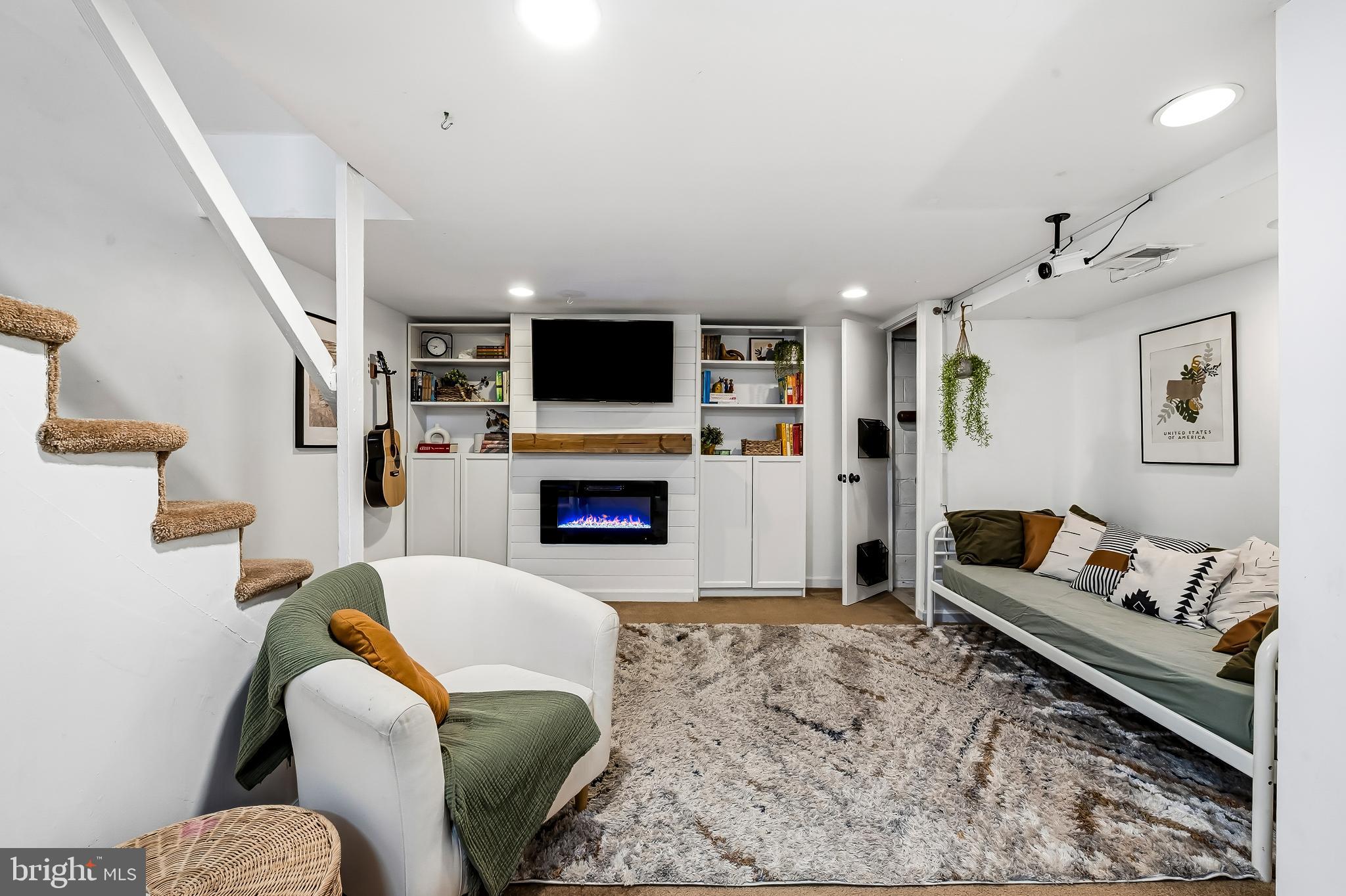 WOODBERRY HISTORIC DISTRICT - Residential