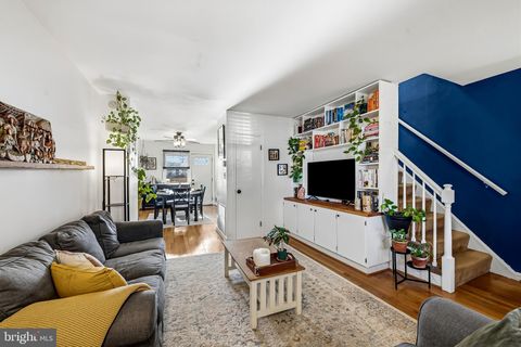 Photo of 2079 Rockrose Avenue, BALTIMORE, MD 21211 (MLS # MDBA2196226)