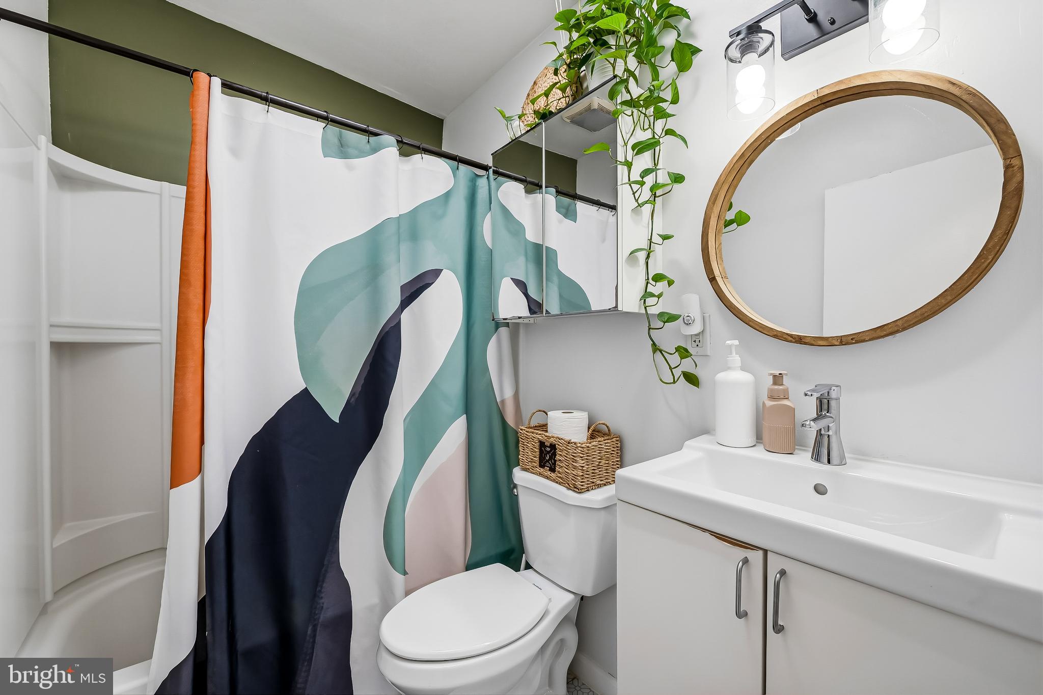 WOODBERRY HISTORIC DISTRICT - Residential