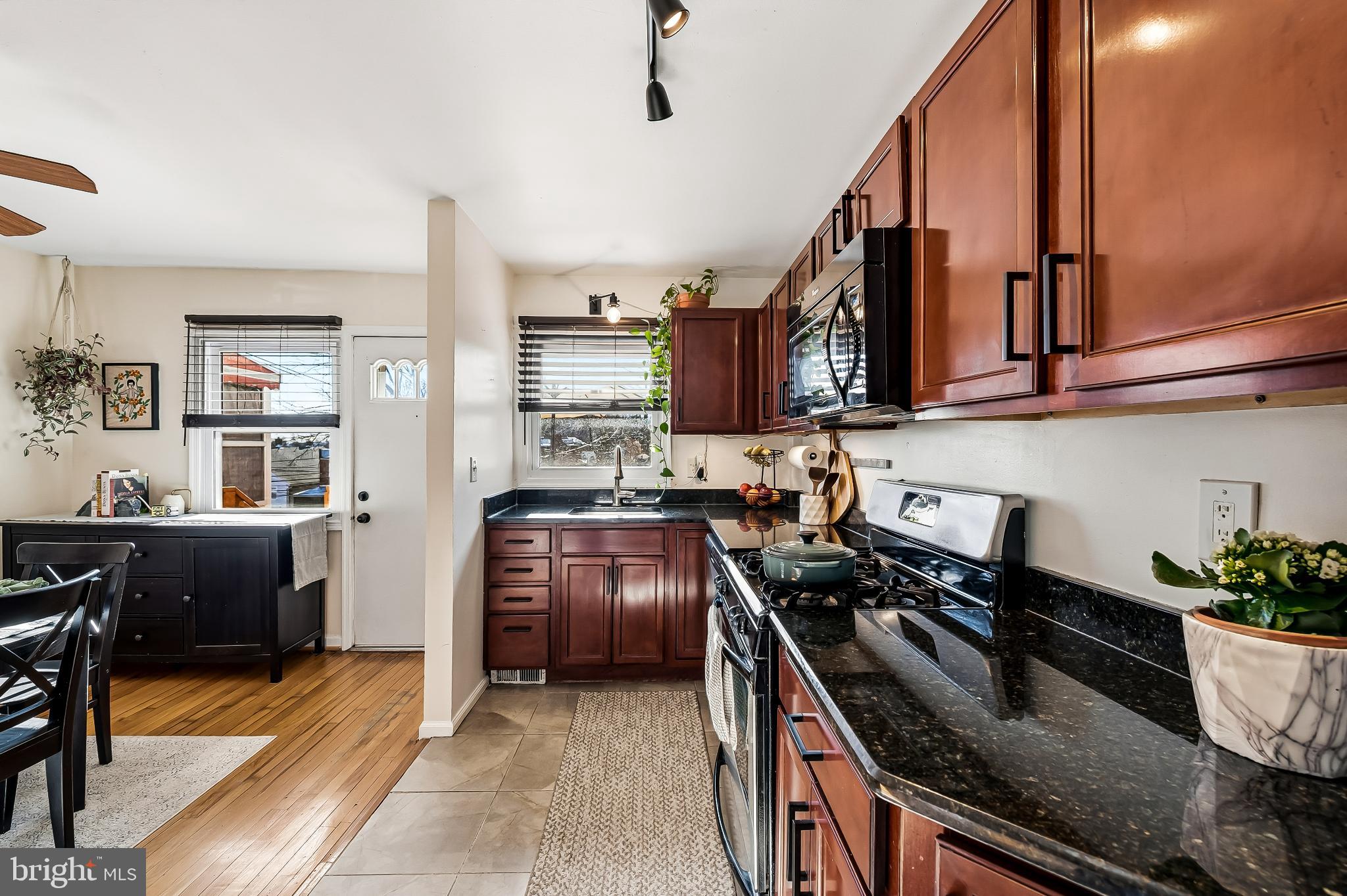 WOODBERRY HISTORIC DISTRICT - Residential