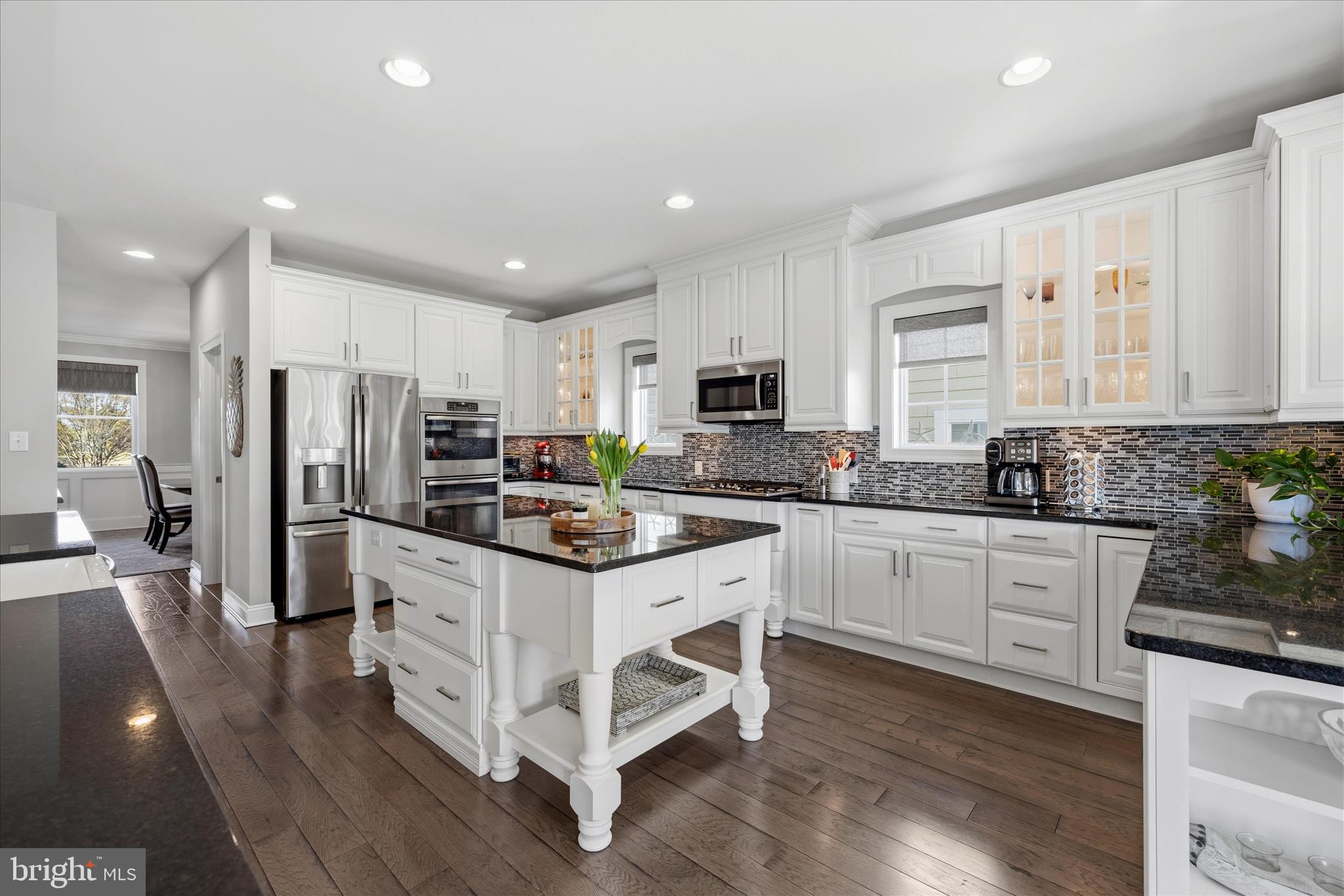 BAYSIDE - Residential