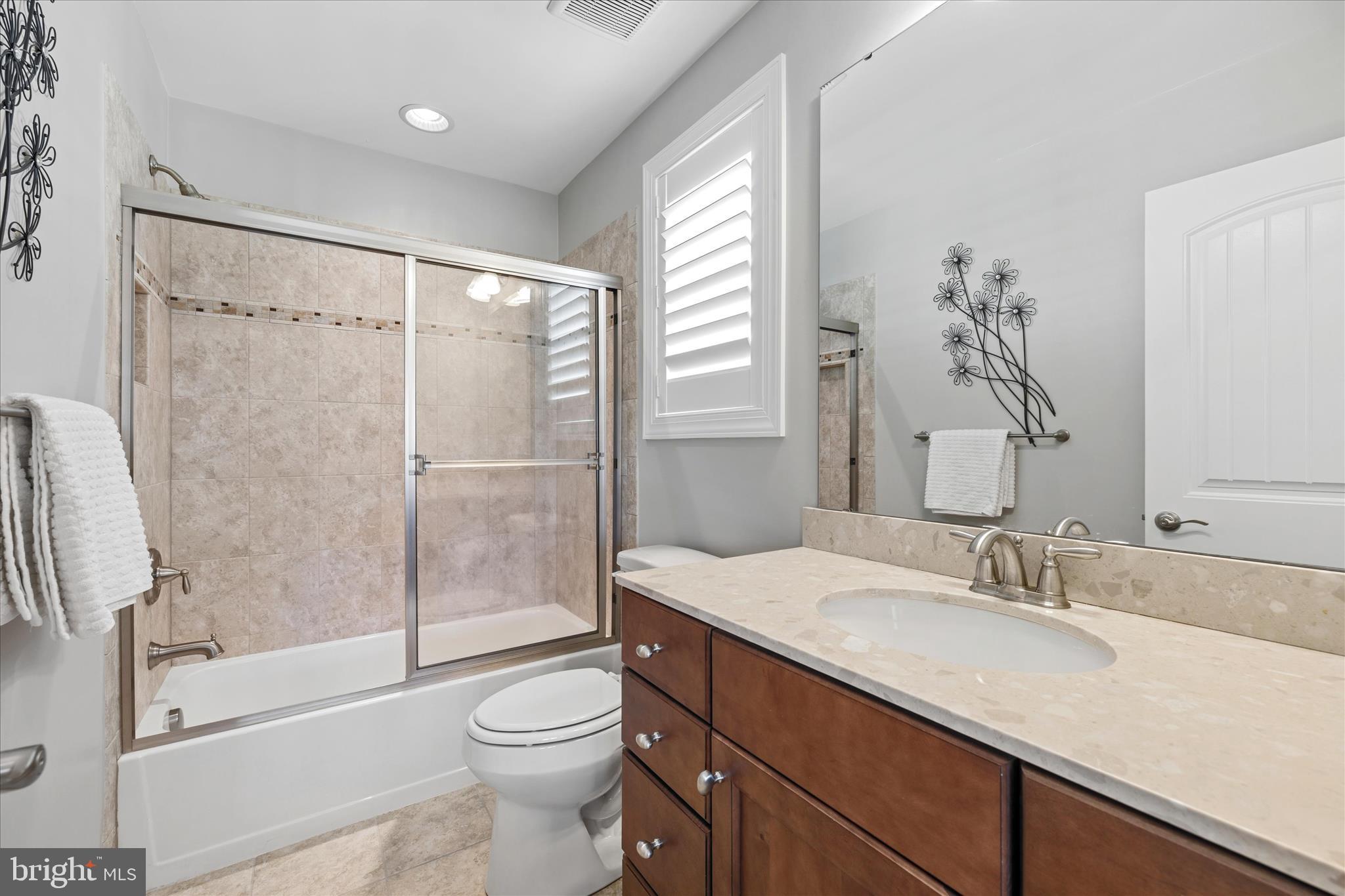 BAYSIDE - Residential