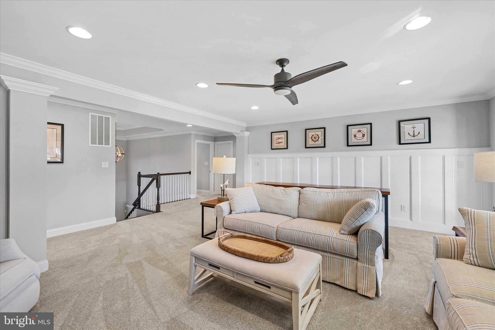 BAYSIDE - Residential