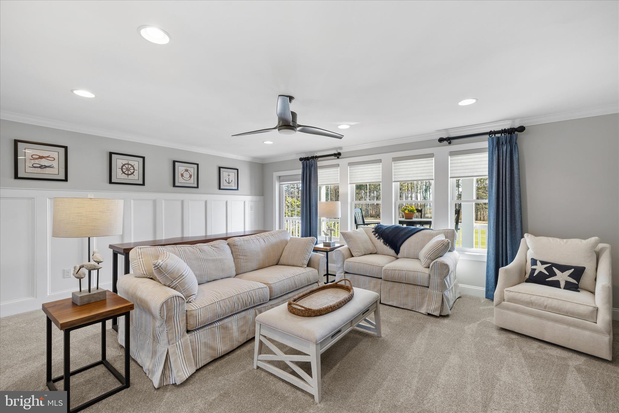 BAYSIDE - Residential