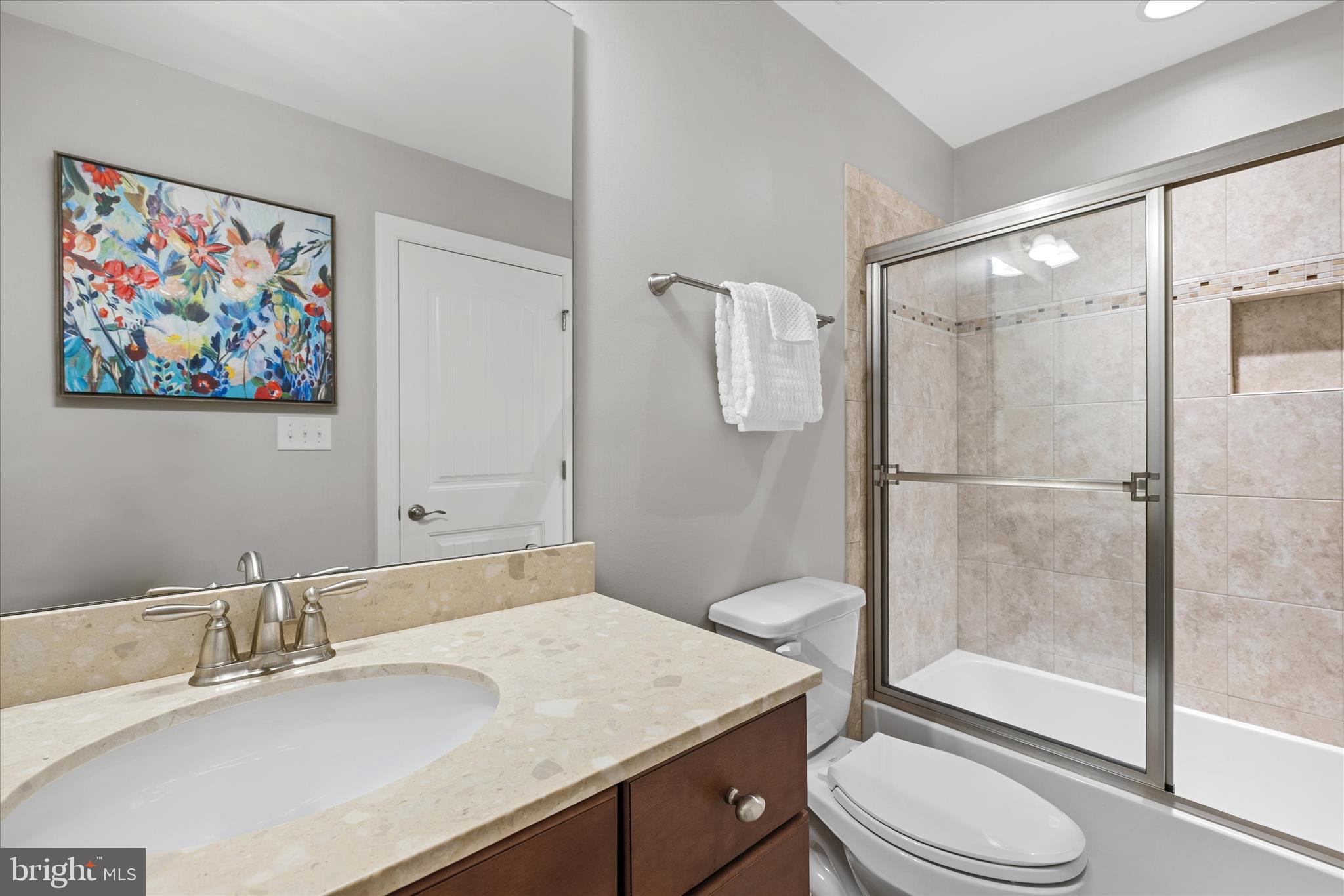 BAYSIDE - Residential