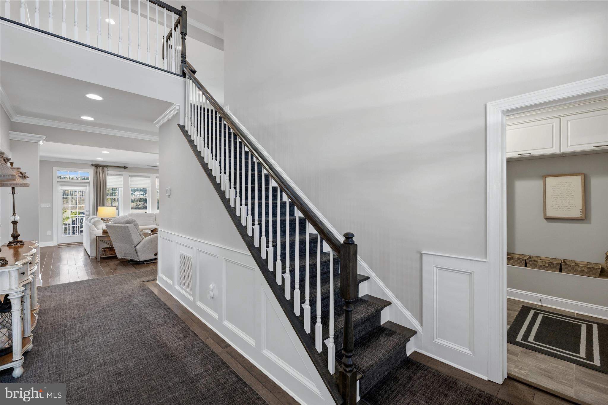 BAYSIDE - Residential