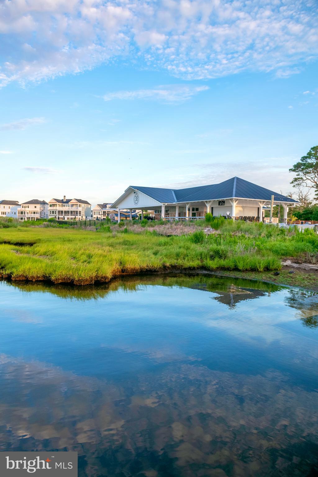 BAYSIDE - Residential