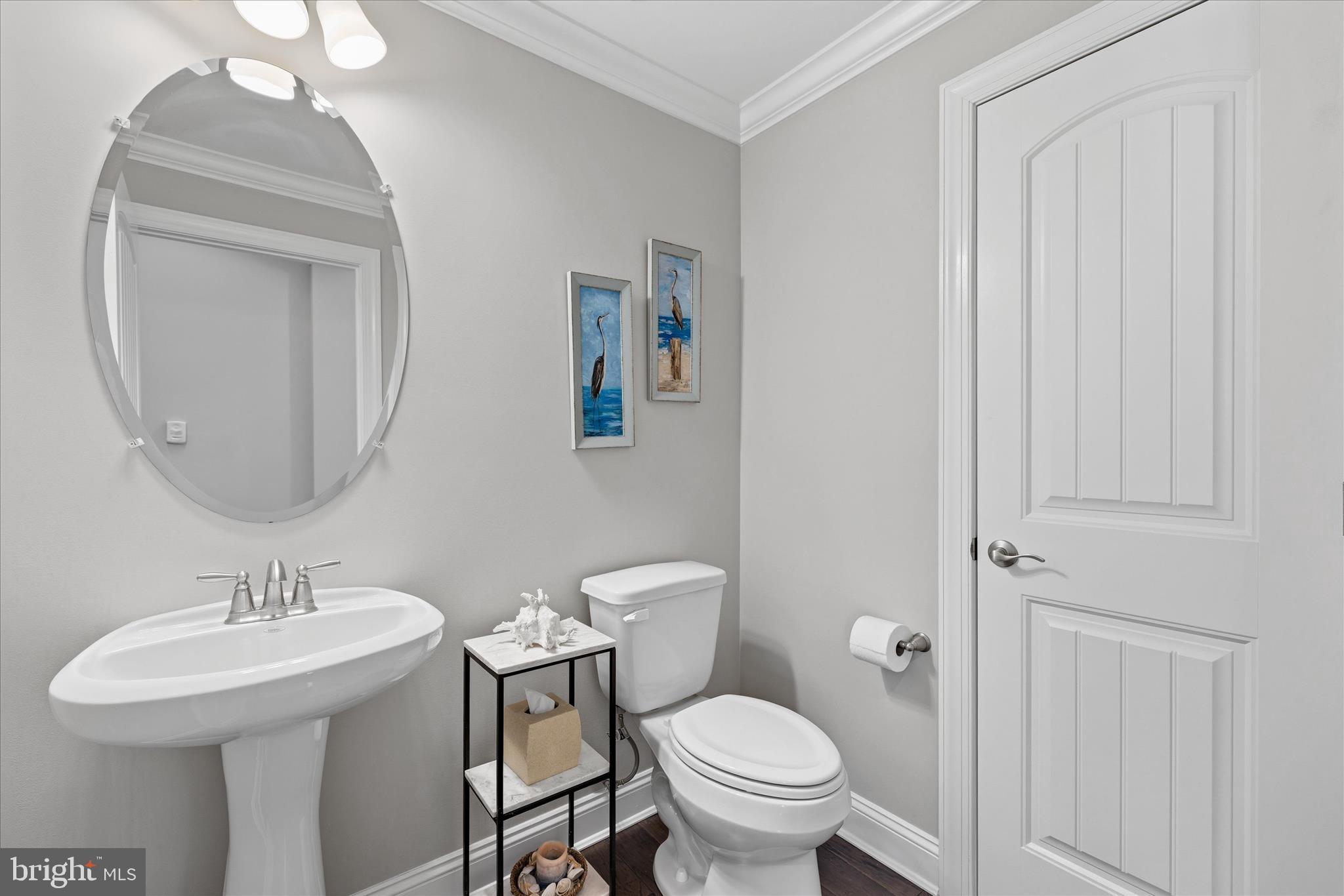 BAYSIDE - Residential