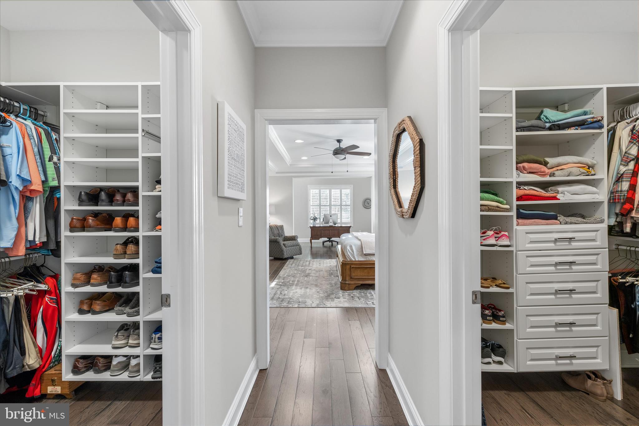 BAYSIDE - Residential