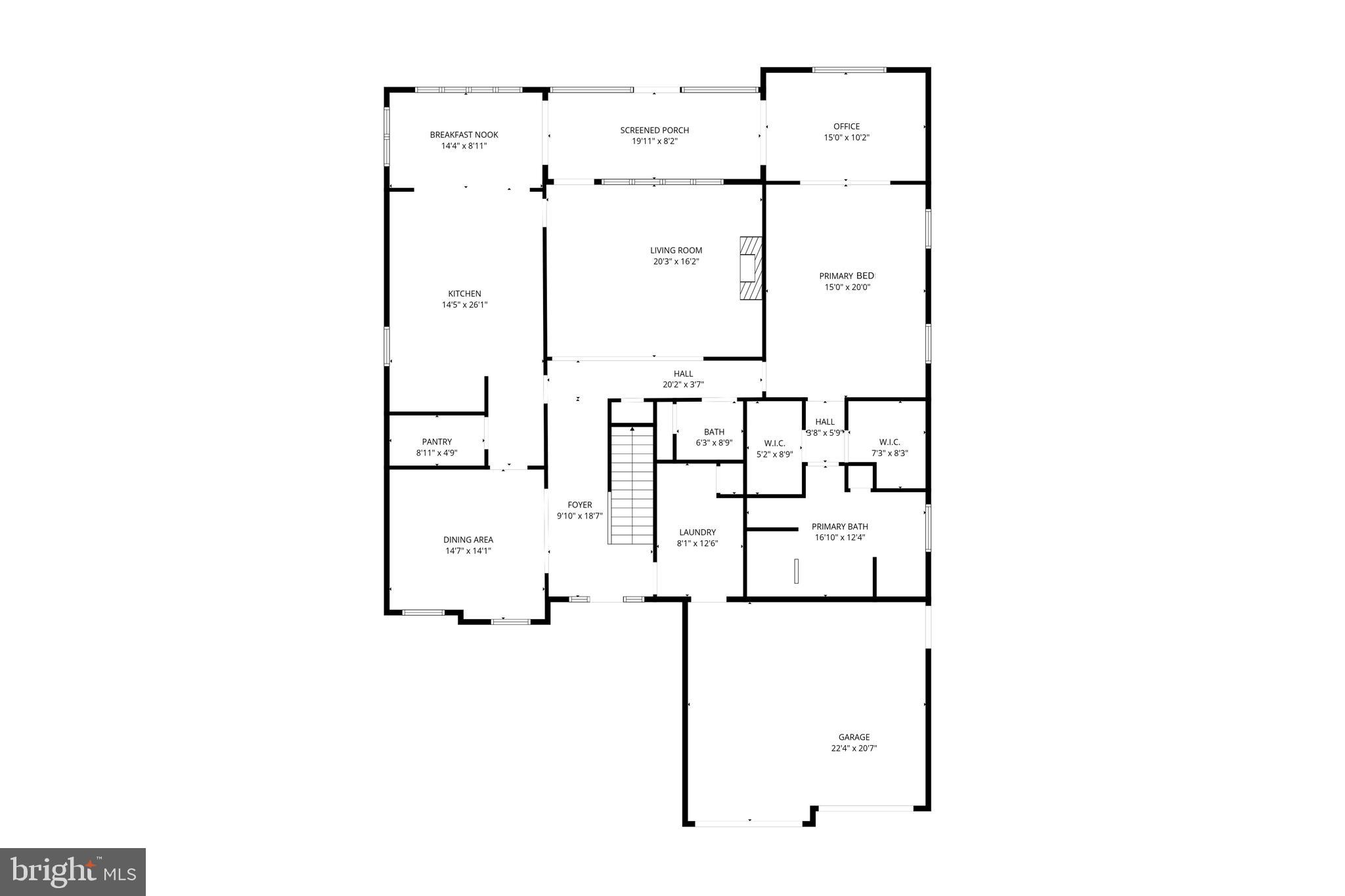 BAYSIDE - Residential