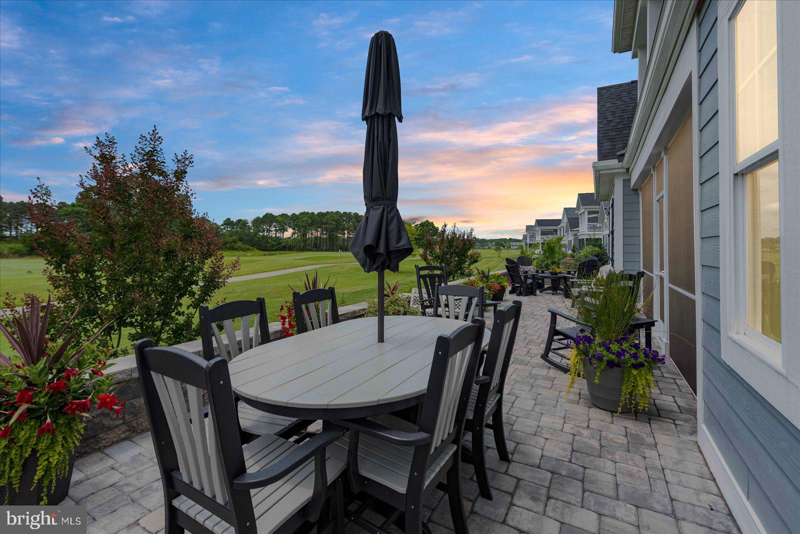 BAYSIDE - Residential