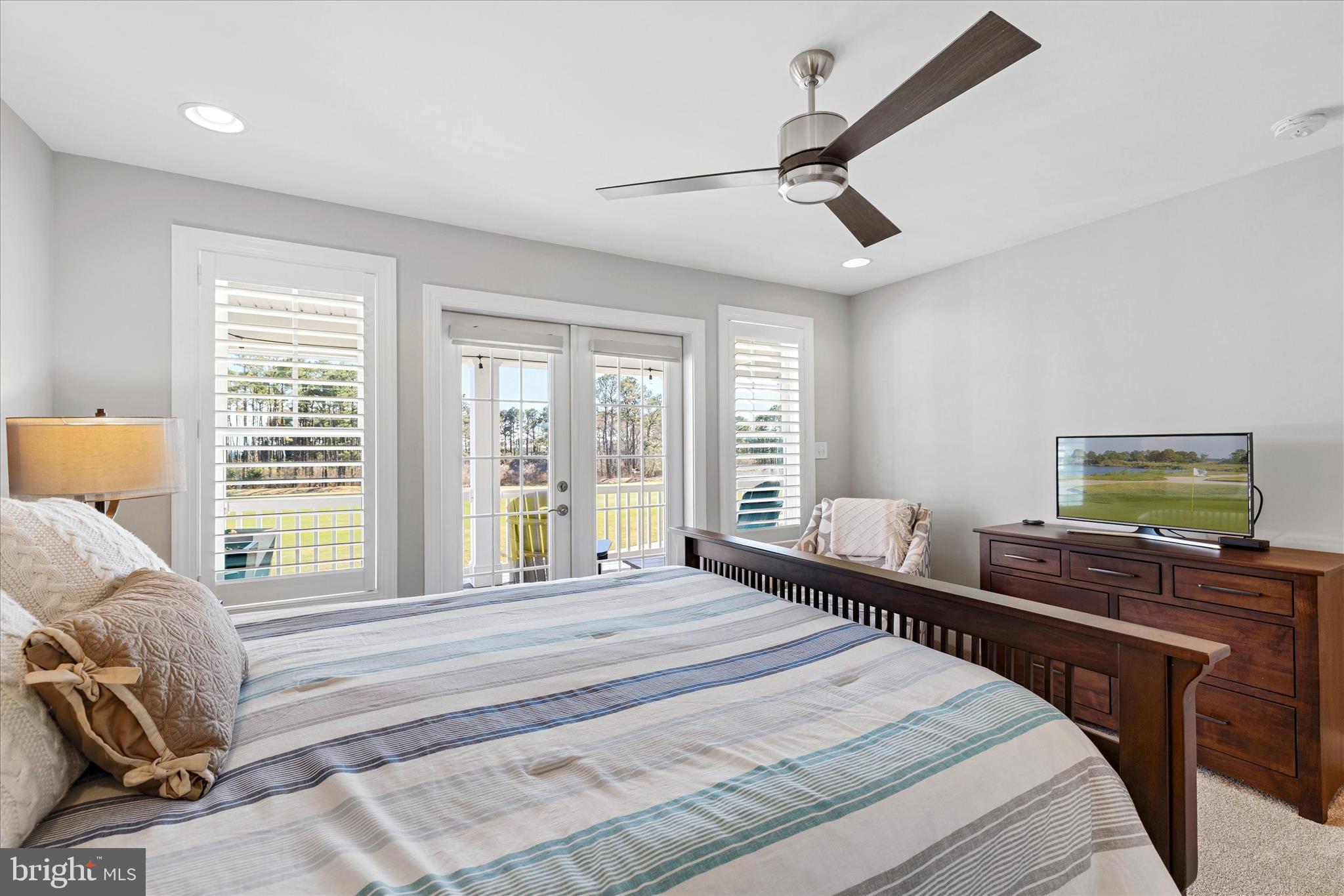 BAYSIDE - Residential